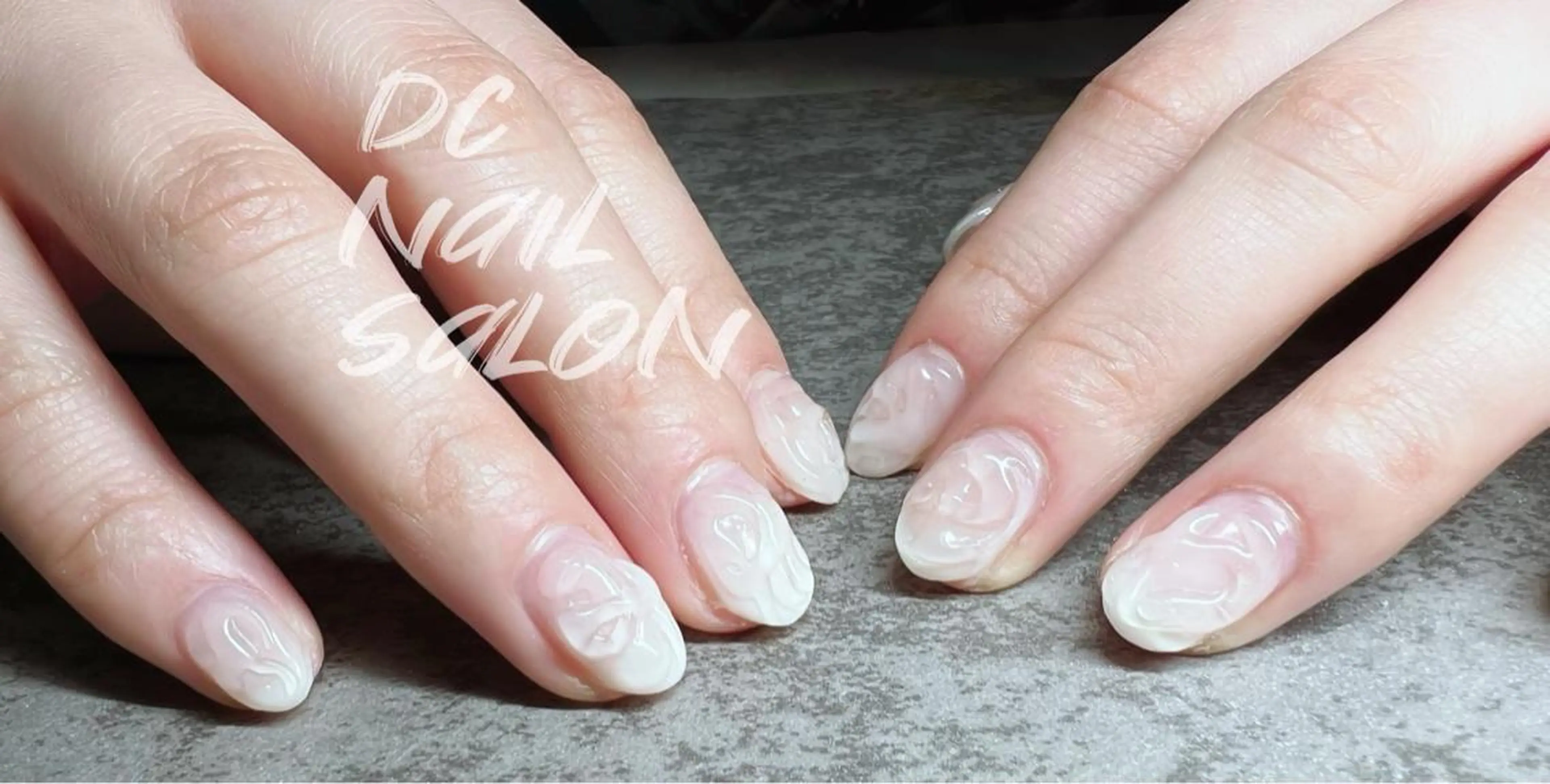 ネイル DC nail salonのネイルデザイン
