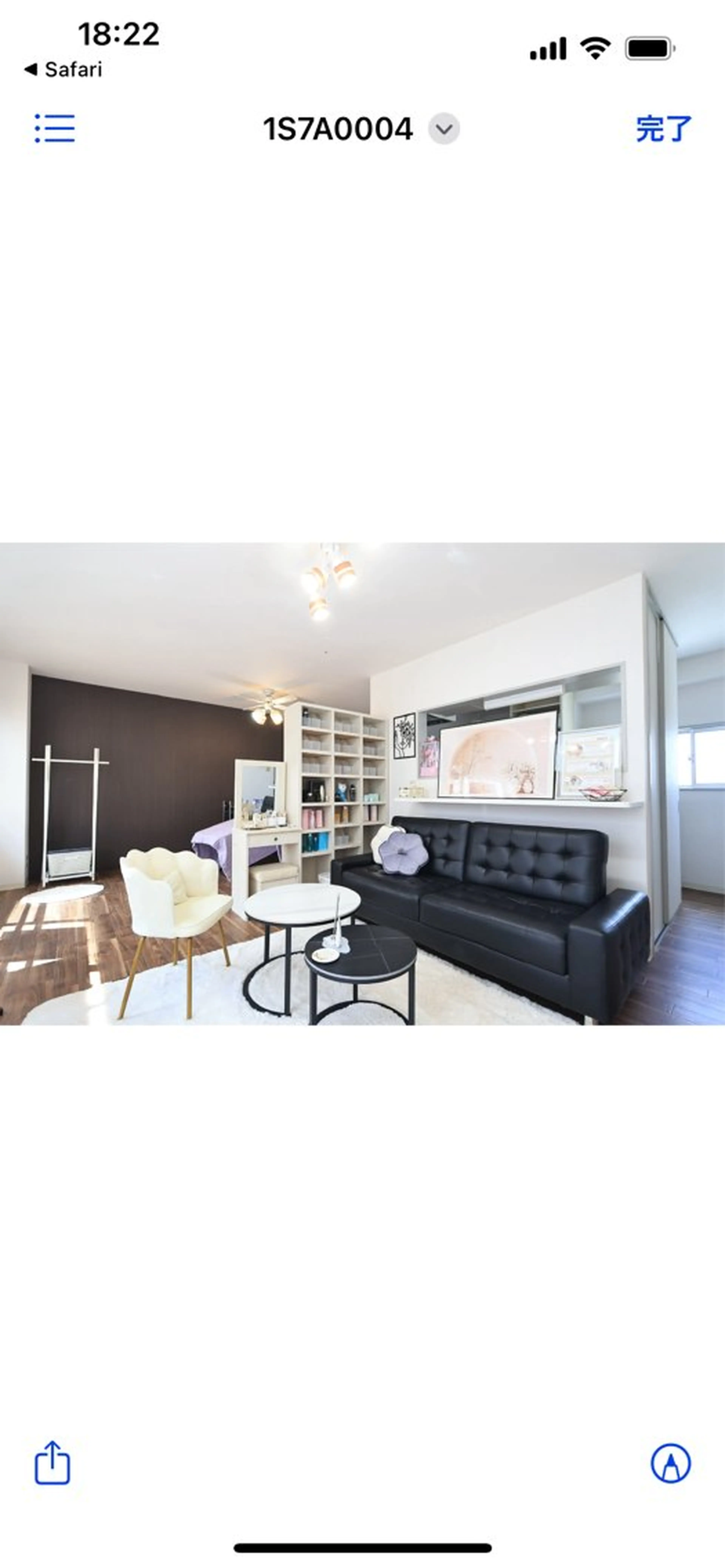 メナードサロン 東園田　大石博子のエステ・リラクイメージ