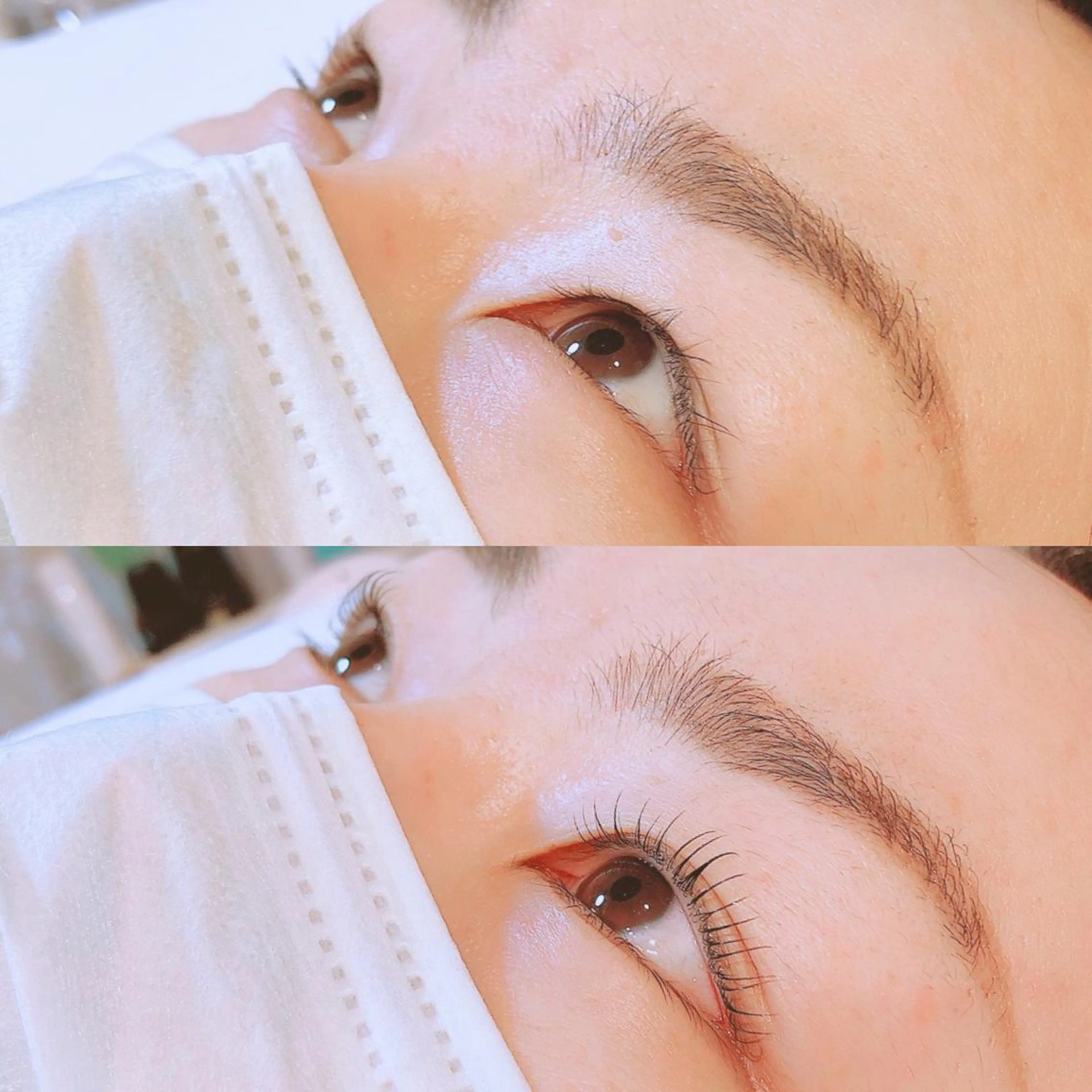 マツエク・マツパ なかむら 🪡のマツエク・マツパデザイン