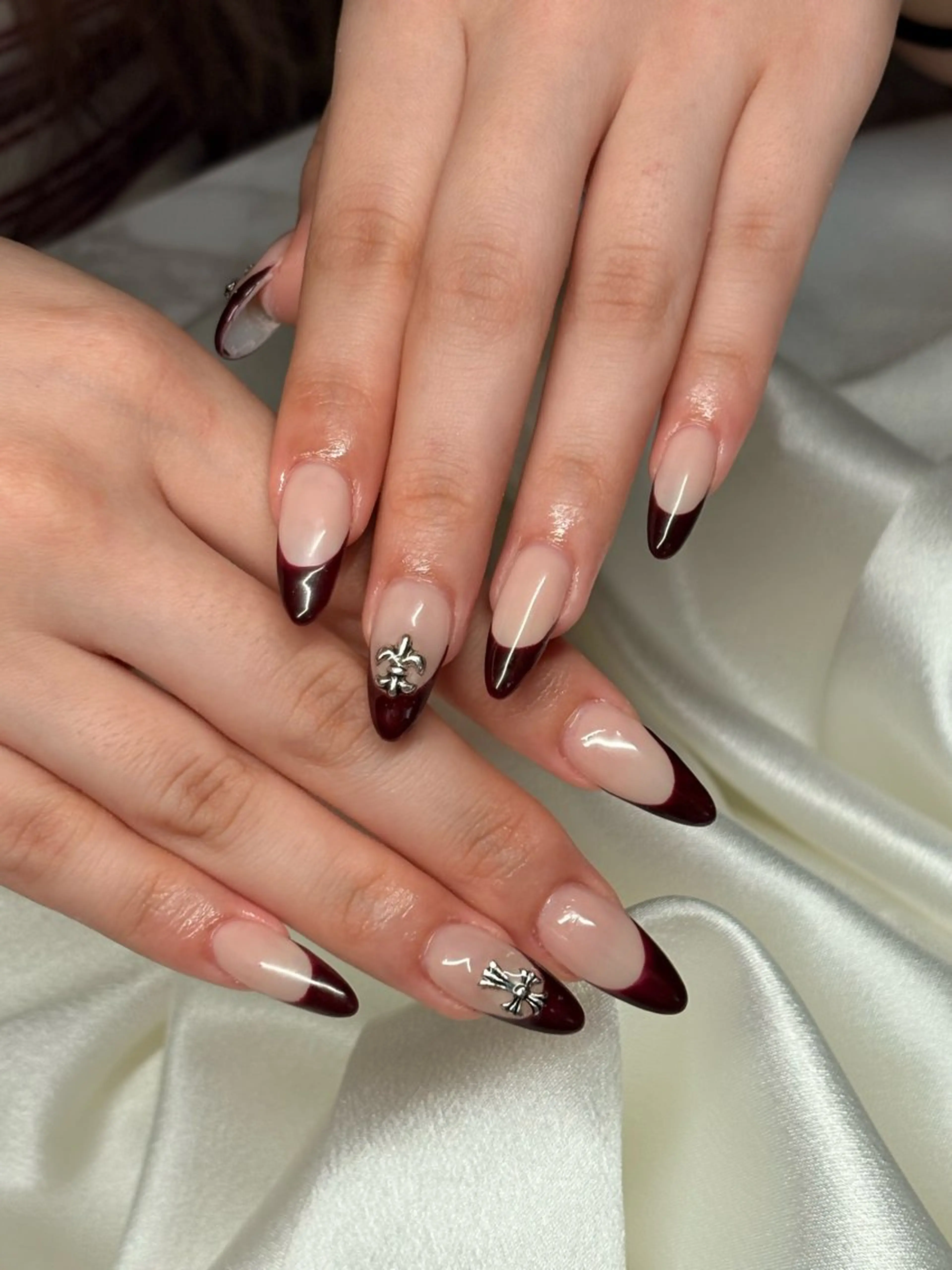 ネイル ハンドネイル nail_Milly所属・nail_ Millyのネイルデザイン