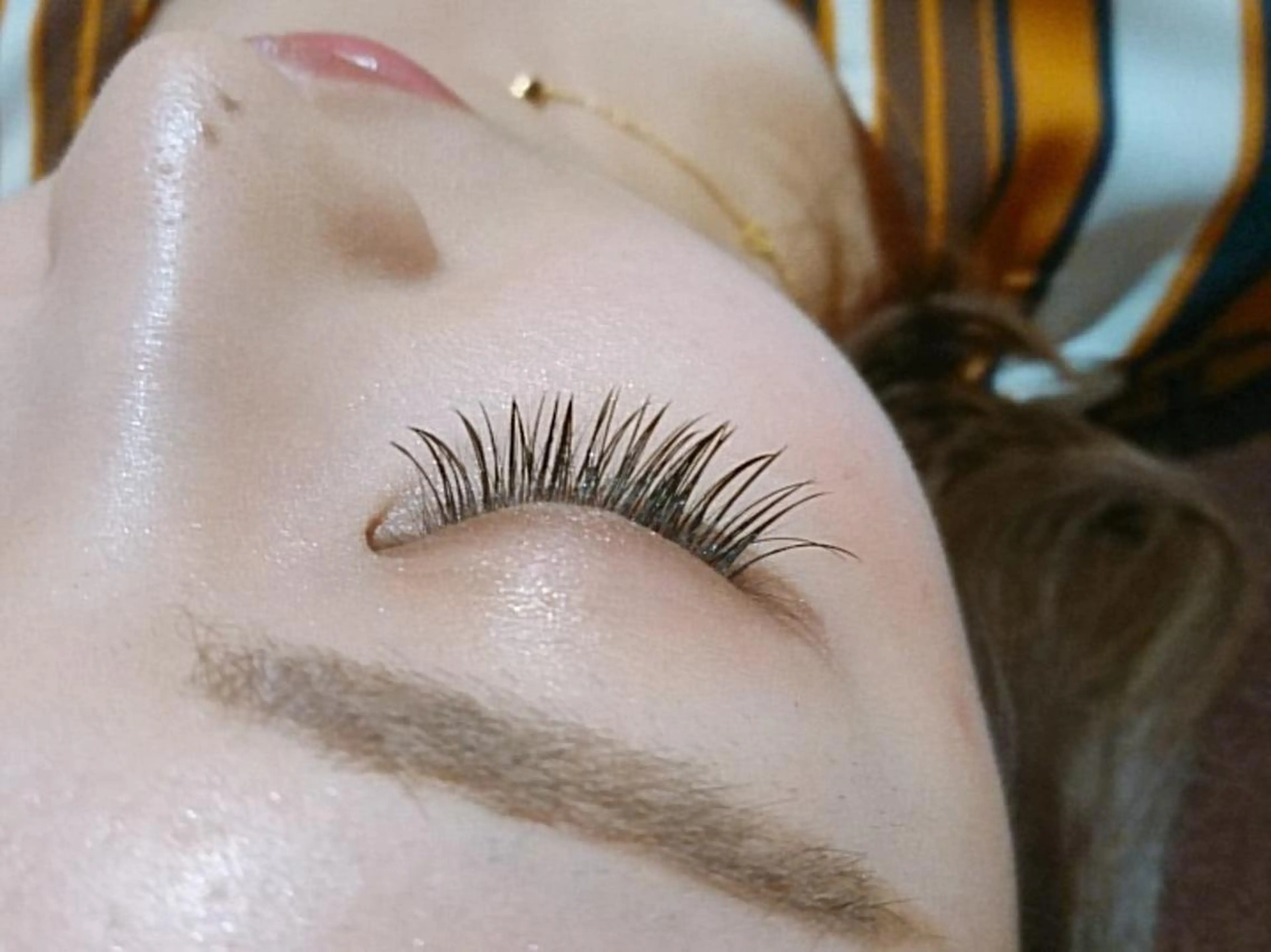 マツエク・マツパ shimizu mayuのマツエク・マツパデザイン