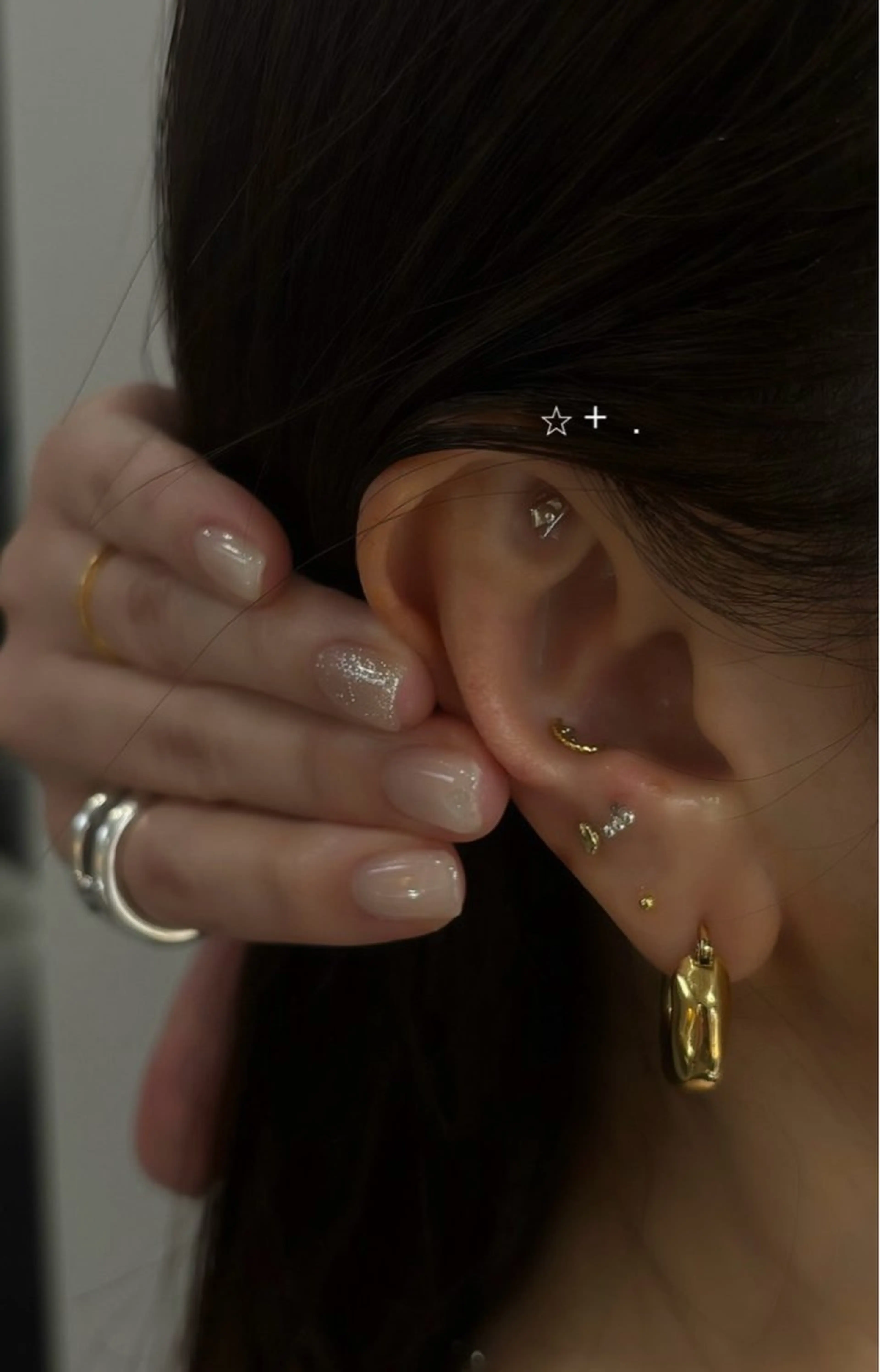 'a'ala nailのネイルデザイン