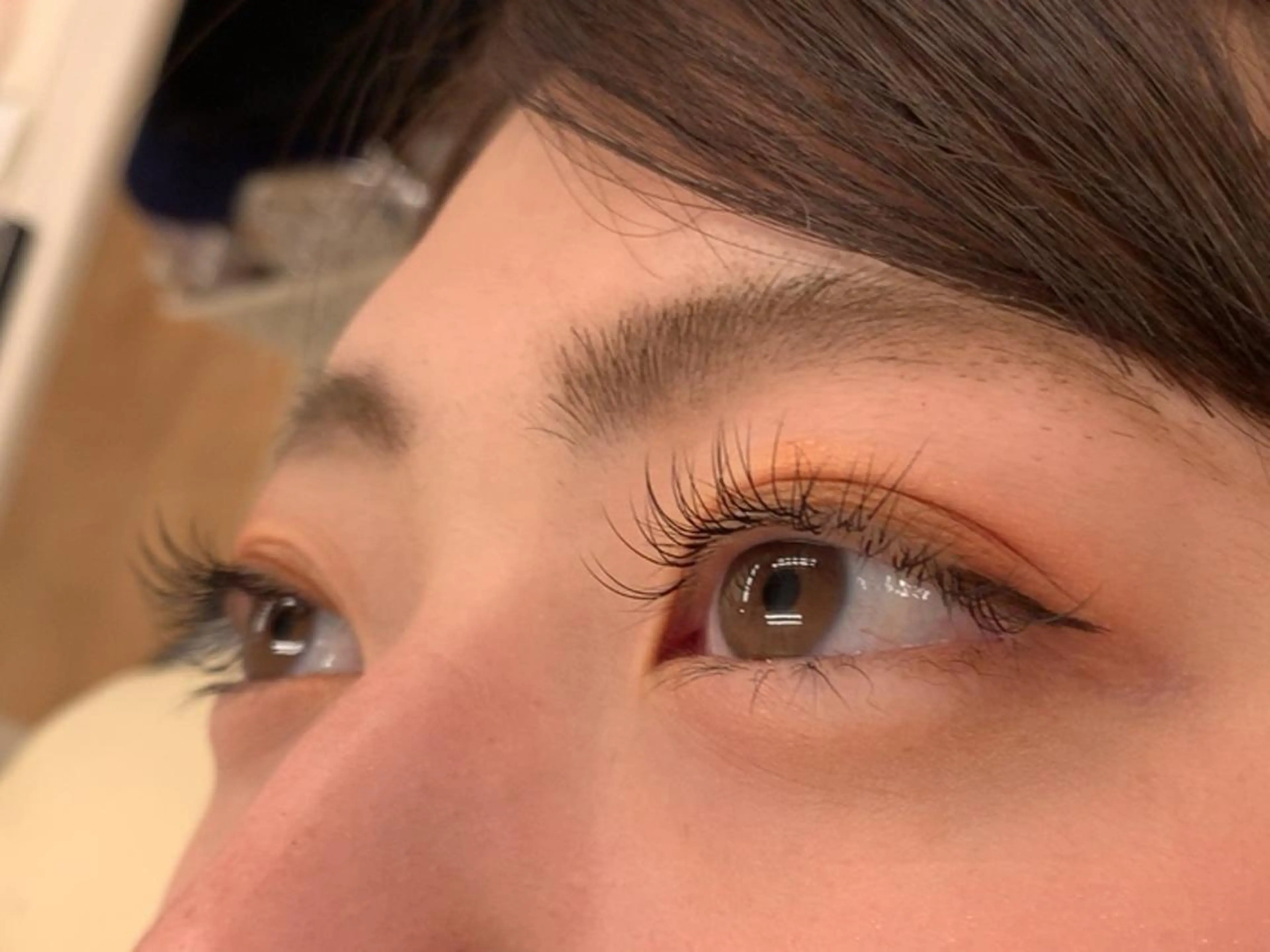 マツエク・マツパ Cカール Alice by jewel所属・Alice Mikiのマツエク・マツパデザイン