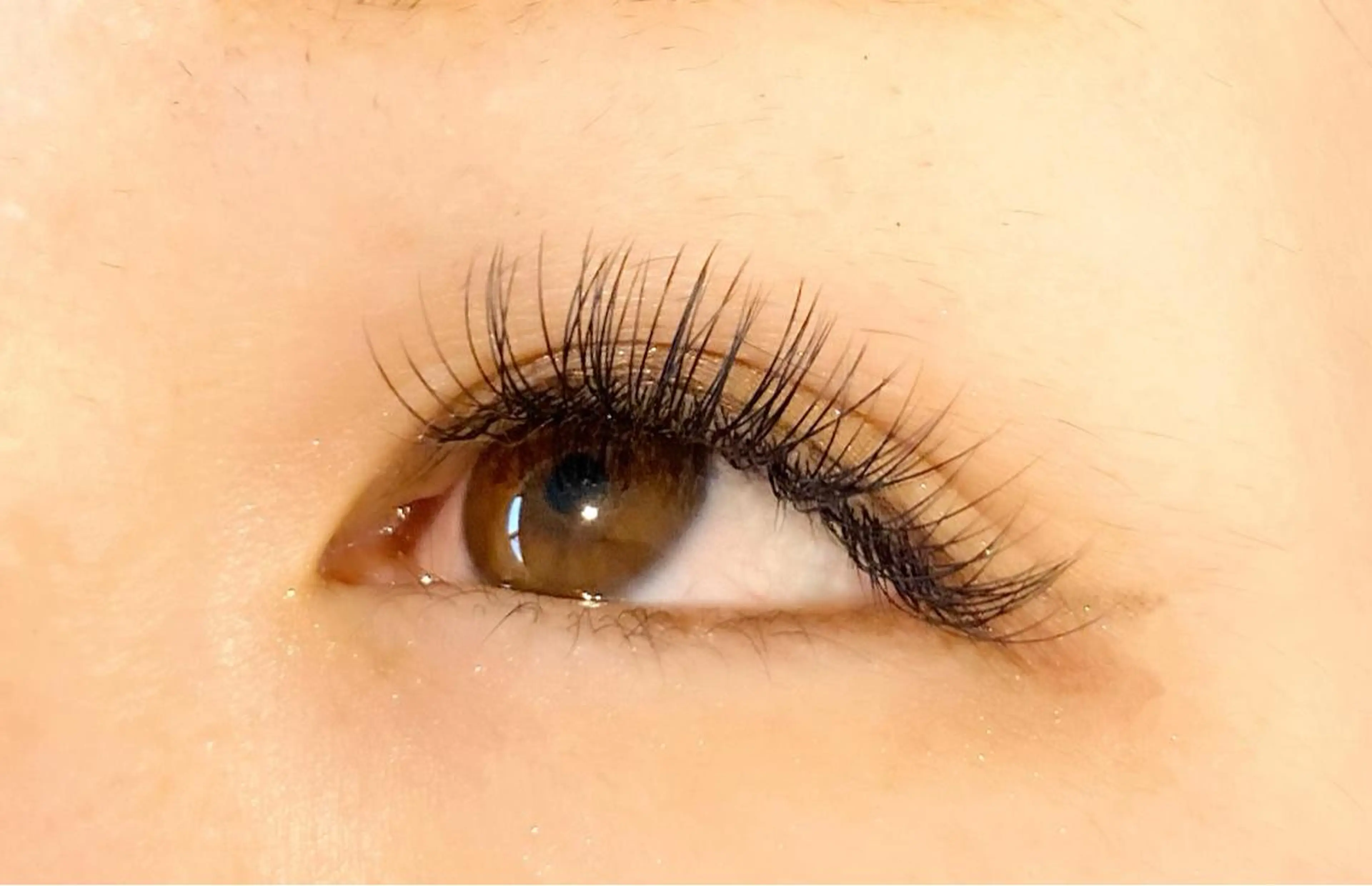 マツエク・マツパ クルミナージュ柏🌼 代表.鈴木のマツエク・マツパデザイン