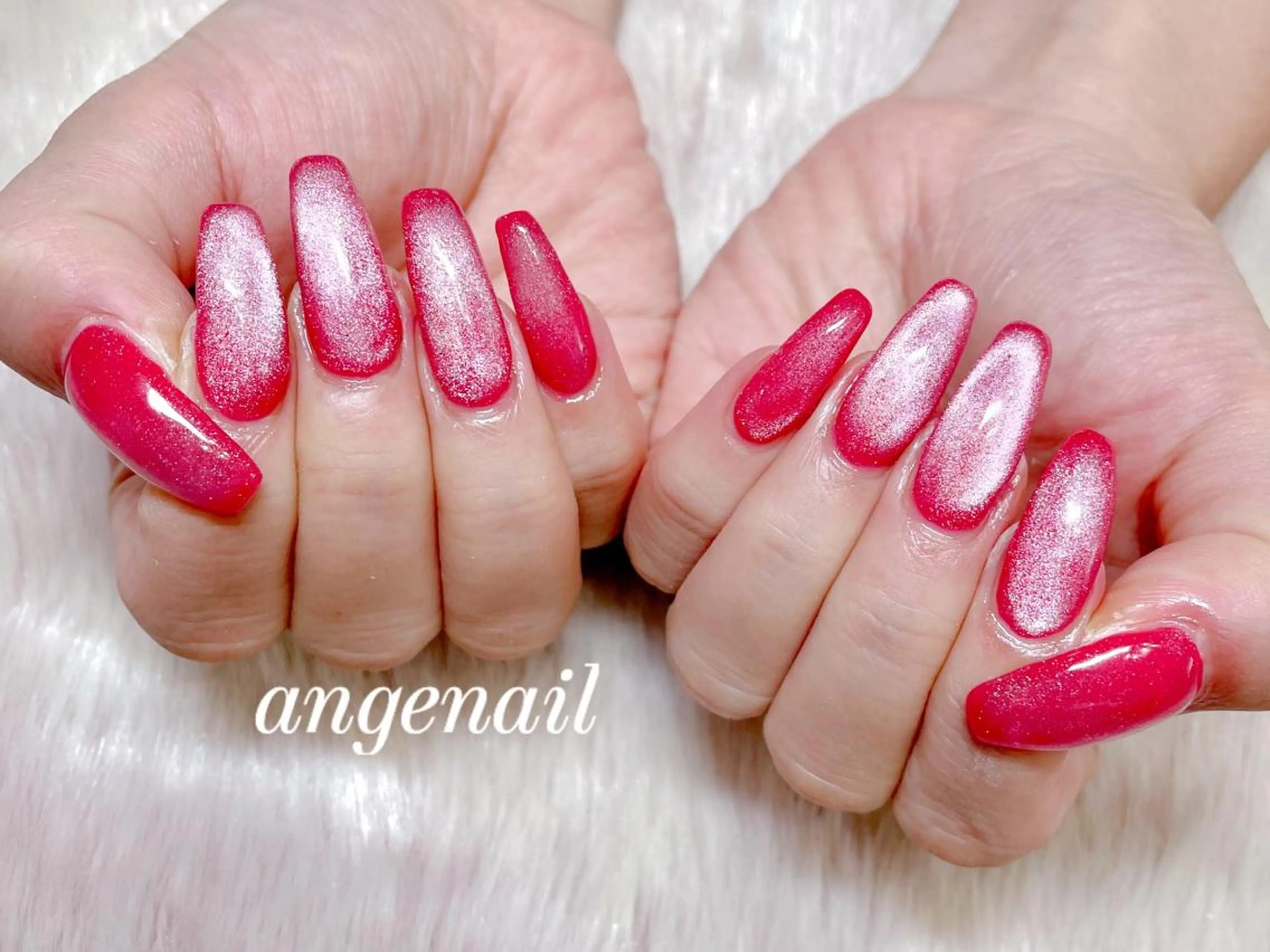 ネイル オーナーネイリスト MAKIのネイルデザイン