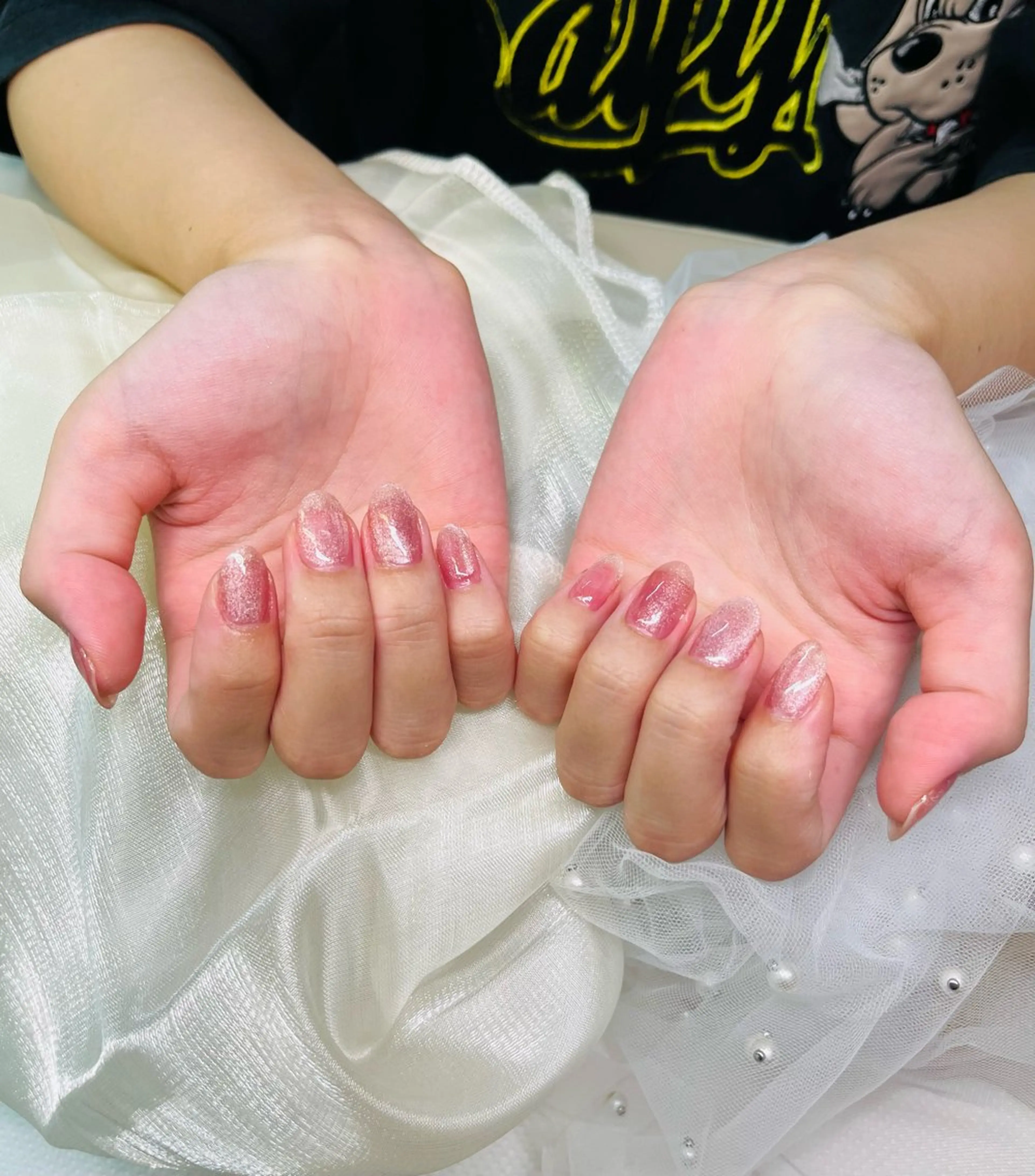 ネイル NiNa ビューティーサロン所属・Ni Naのネイルデザイン