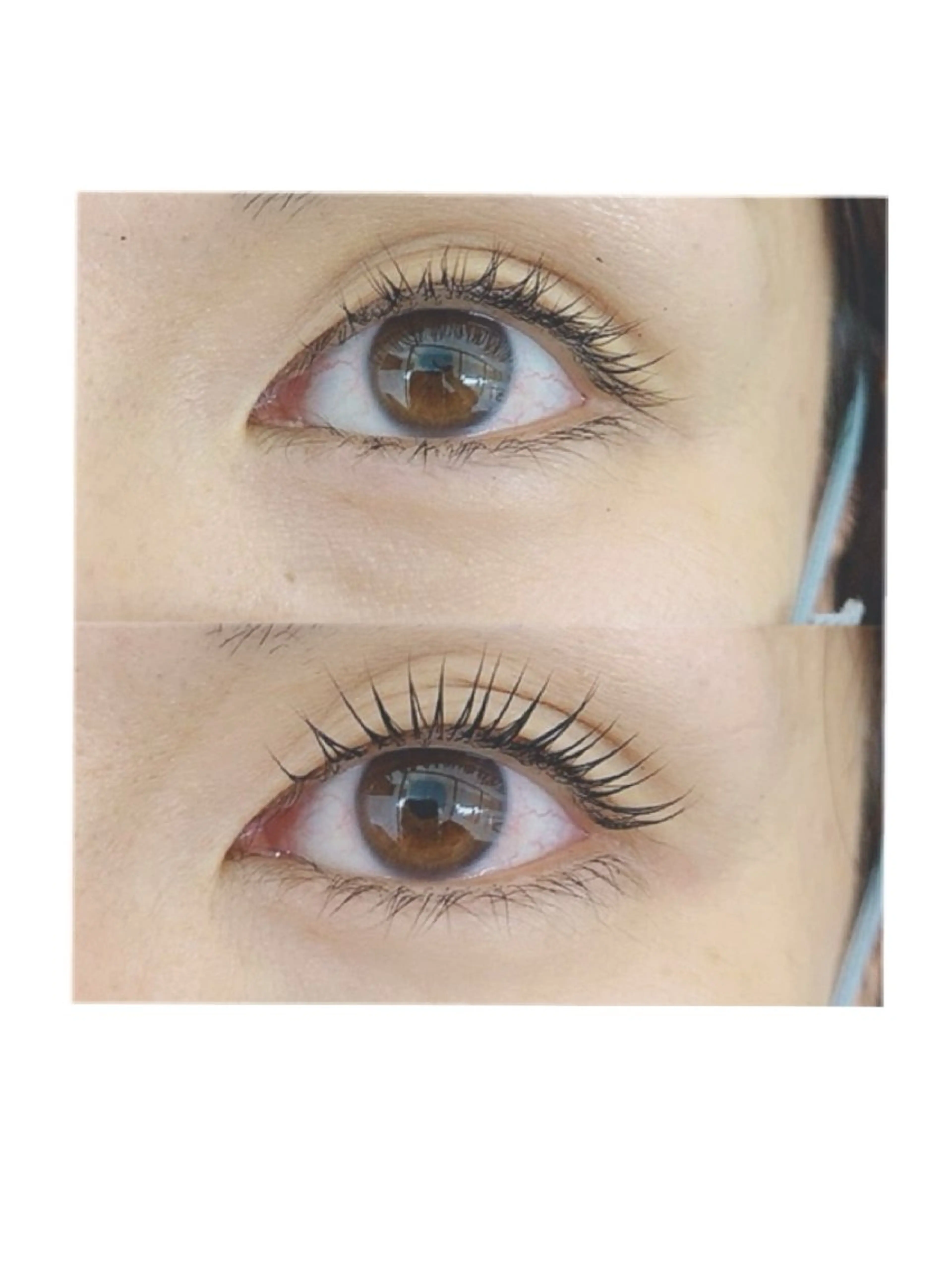 マツエク・マツパ マツパ Amour 🌸Ayakoのマツエク・マツパデザイン