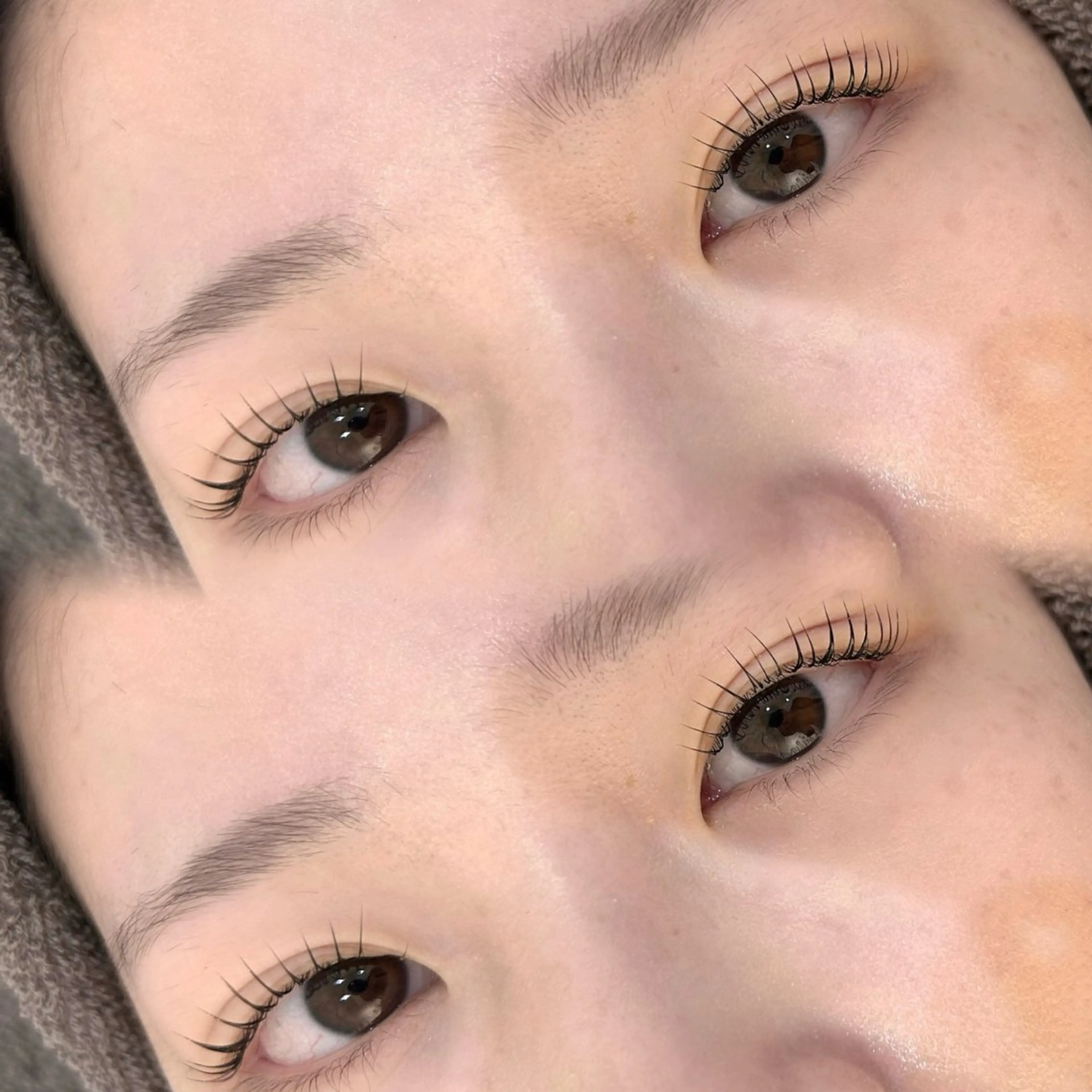 マツエク・マツパ 畠山 瑠花のマツエク・マツパデザイン