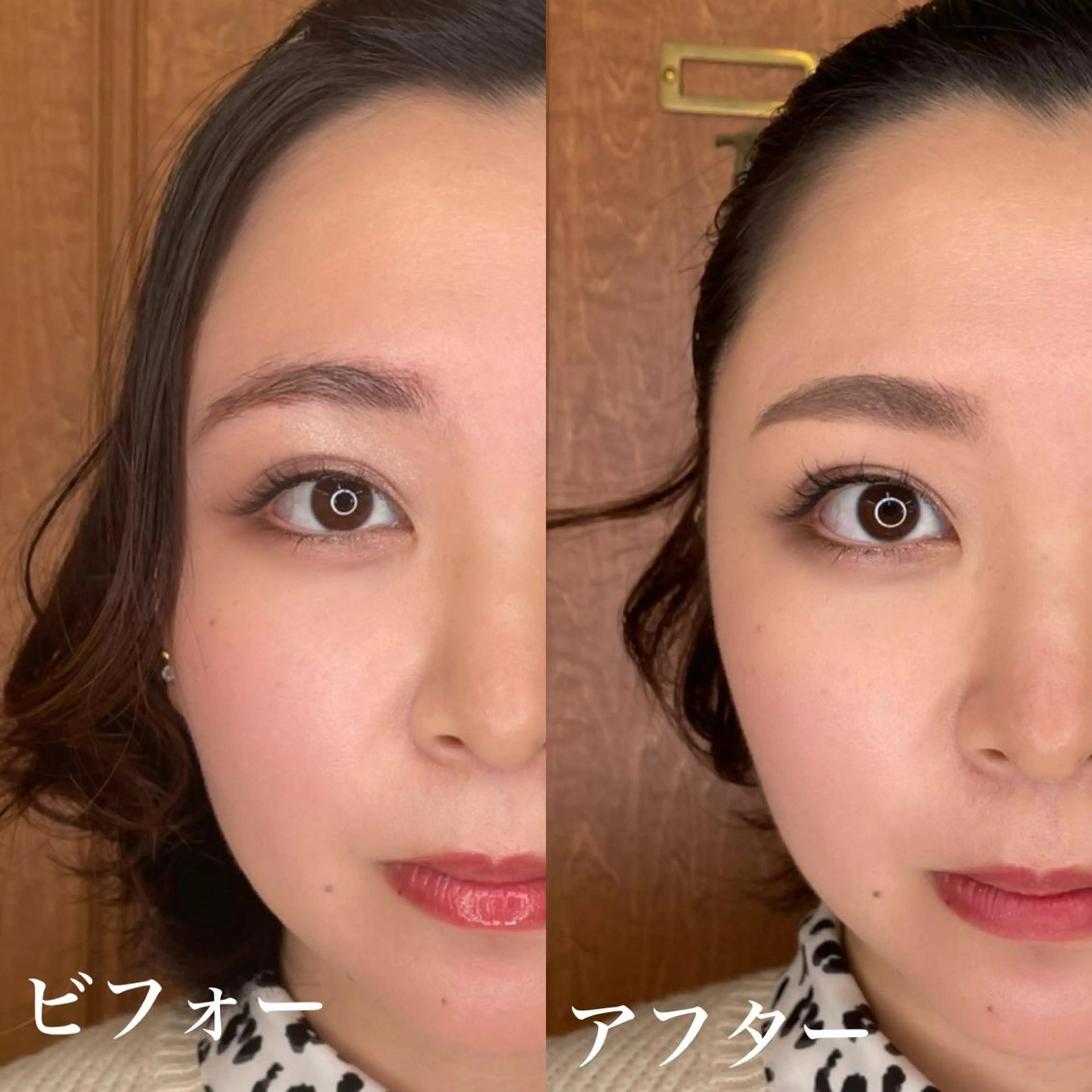 アイブロウ ワックス脱毛 眉カット その他(アイブロウ) アイラッシュサロン CoCoのマツエク・マツパデザイン