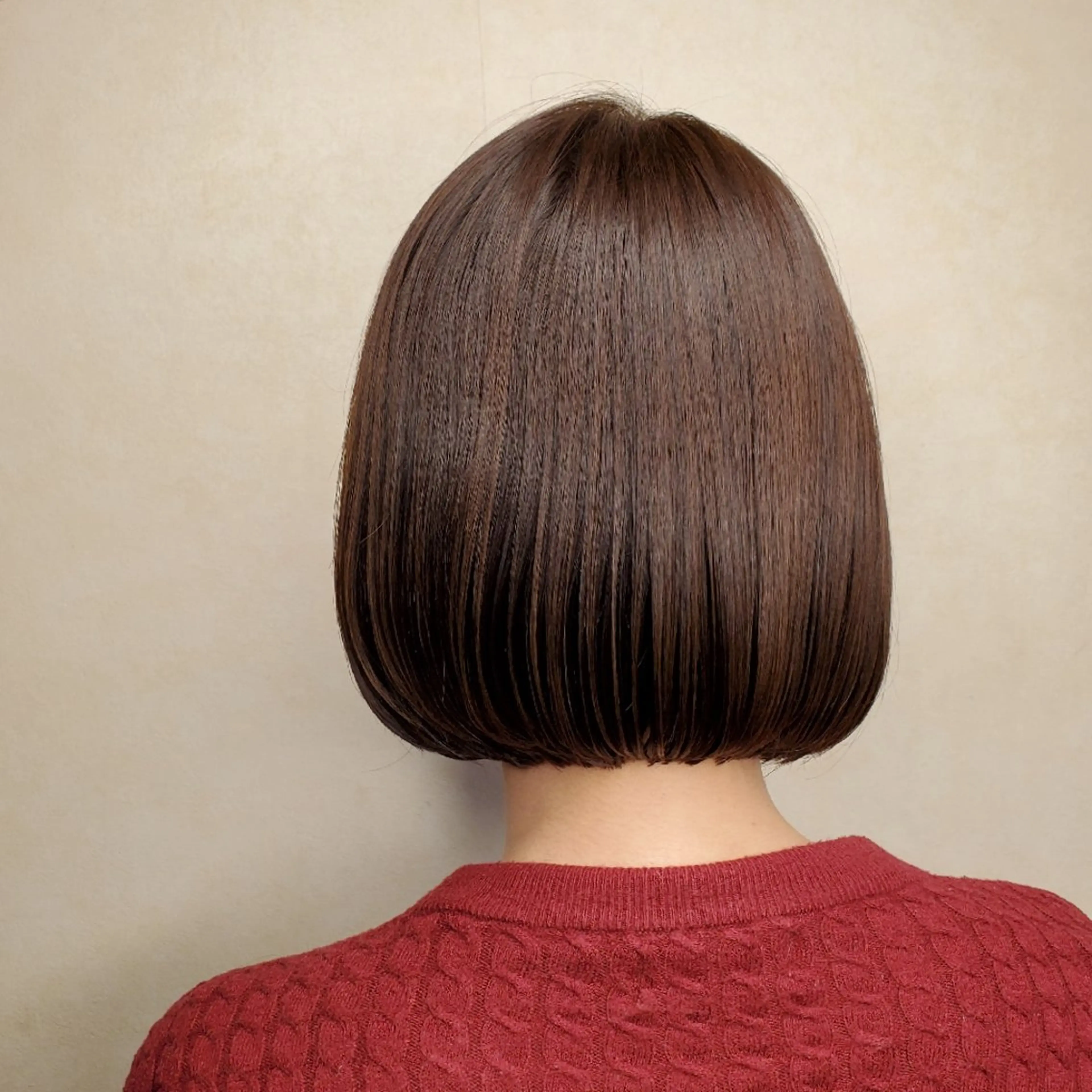 【カット】ismカット!!￥4,400  税込み価格の写真