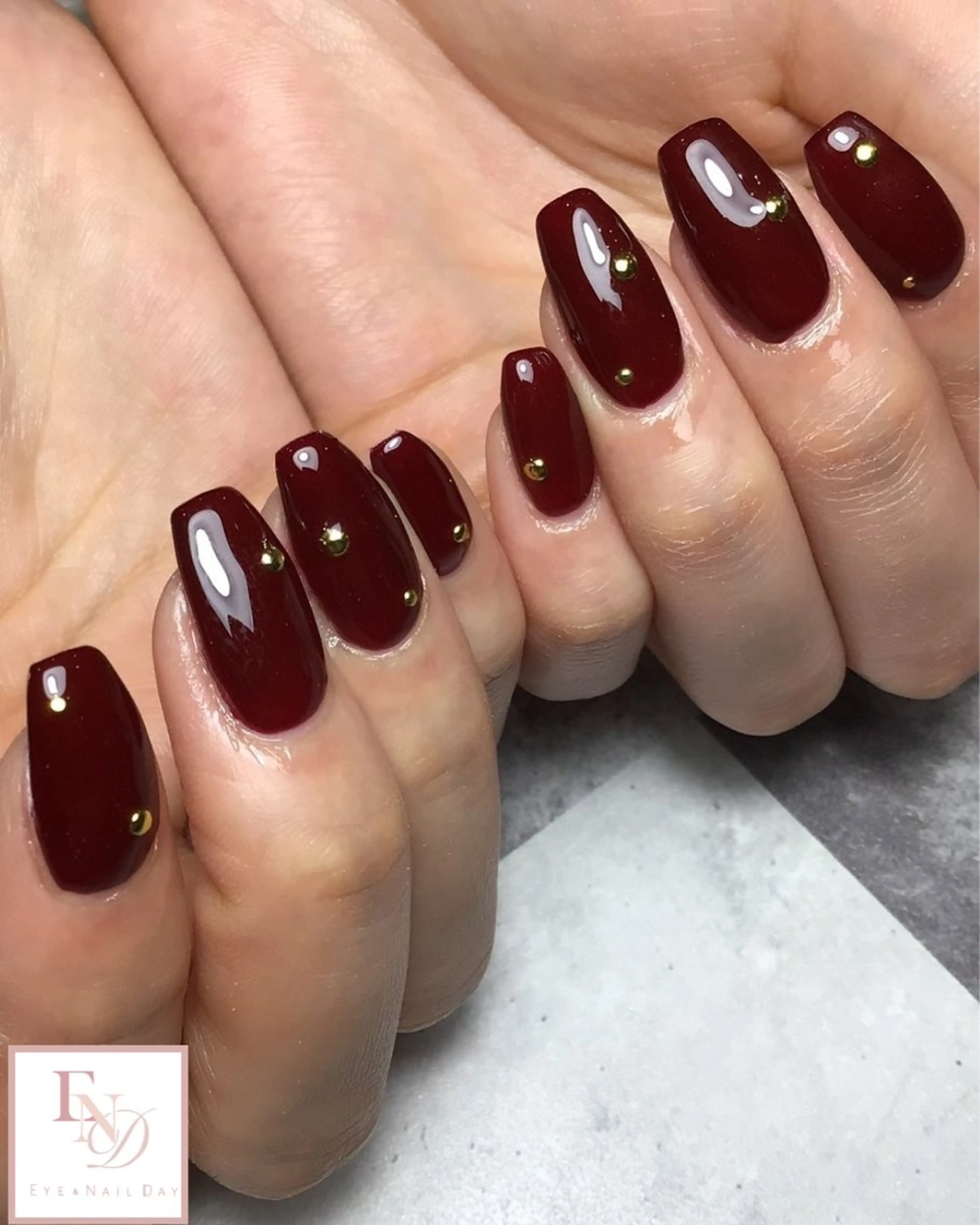ネイル Nail Day 西院店のネイルデザイン