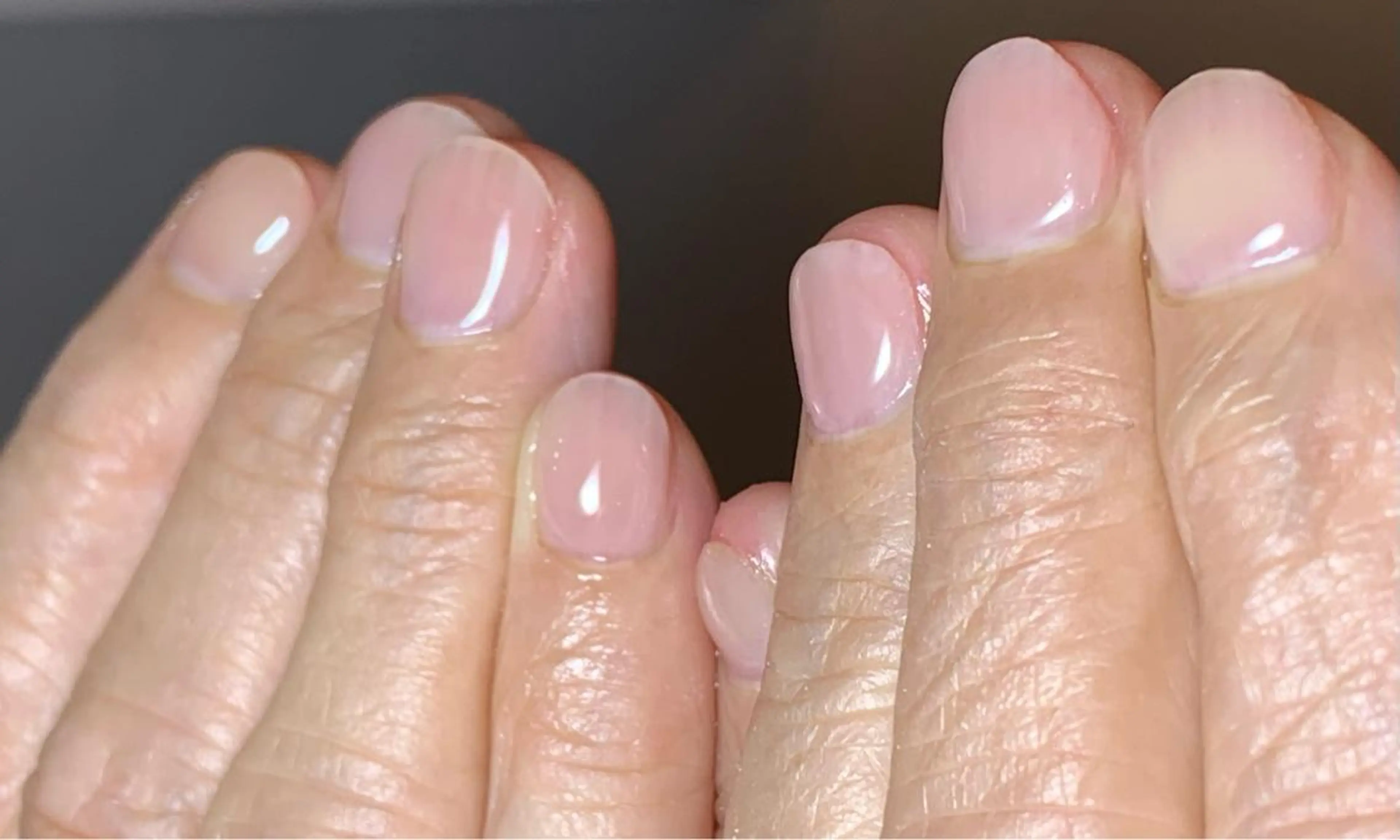 ネイル 金山 沙織のエステ・リラクイメージ