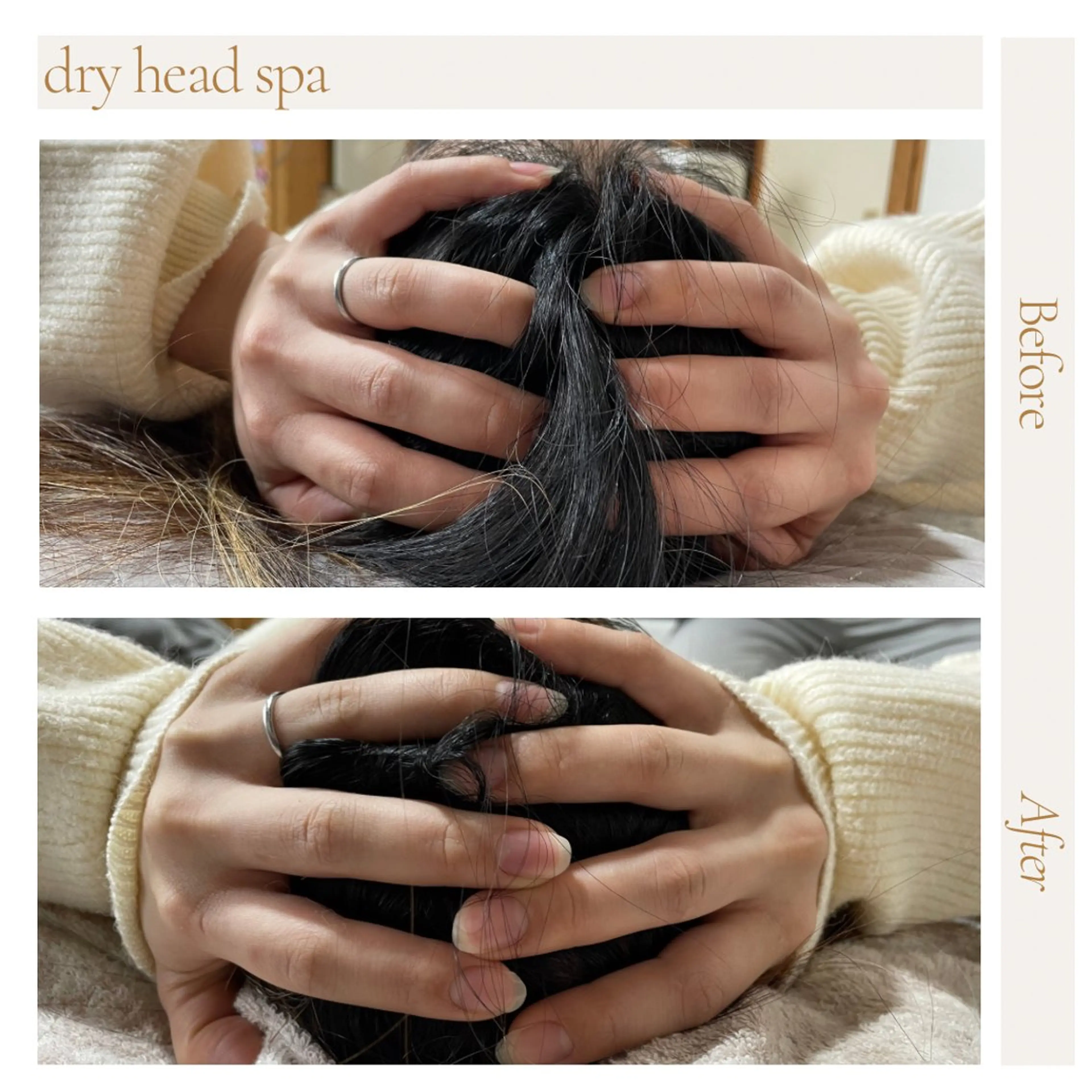 spoooon... あさだのエステ・リラクイメージ