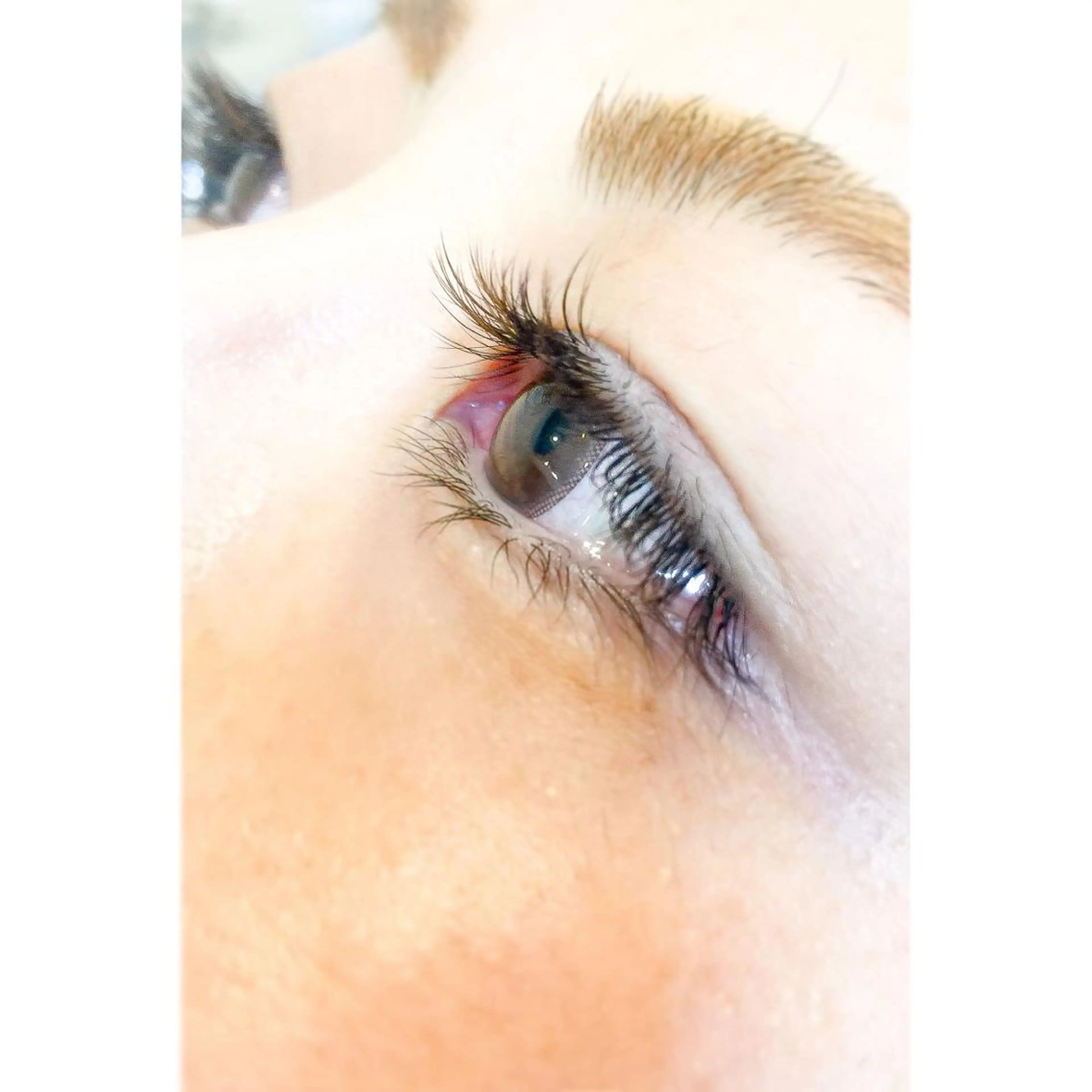 マツエク・マツパ Jカール tag by calm所属・tag#bycalm 竹川のマツエク・マツパデザイン