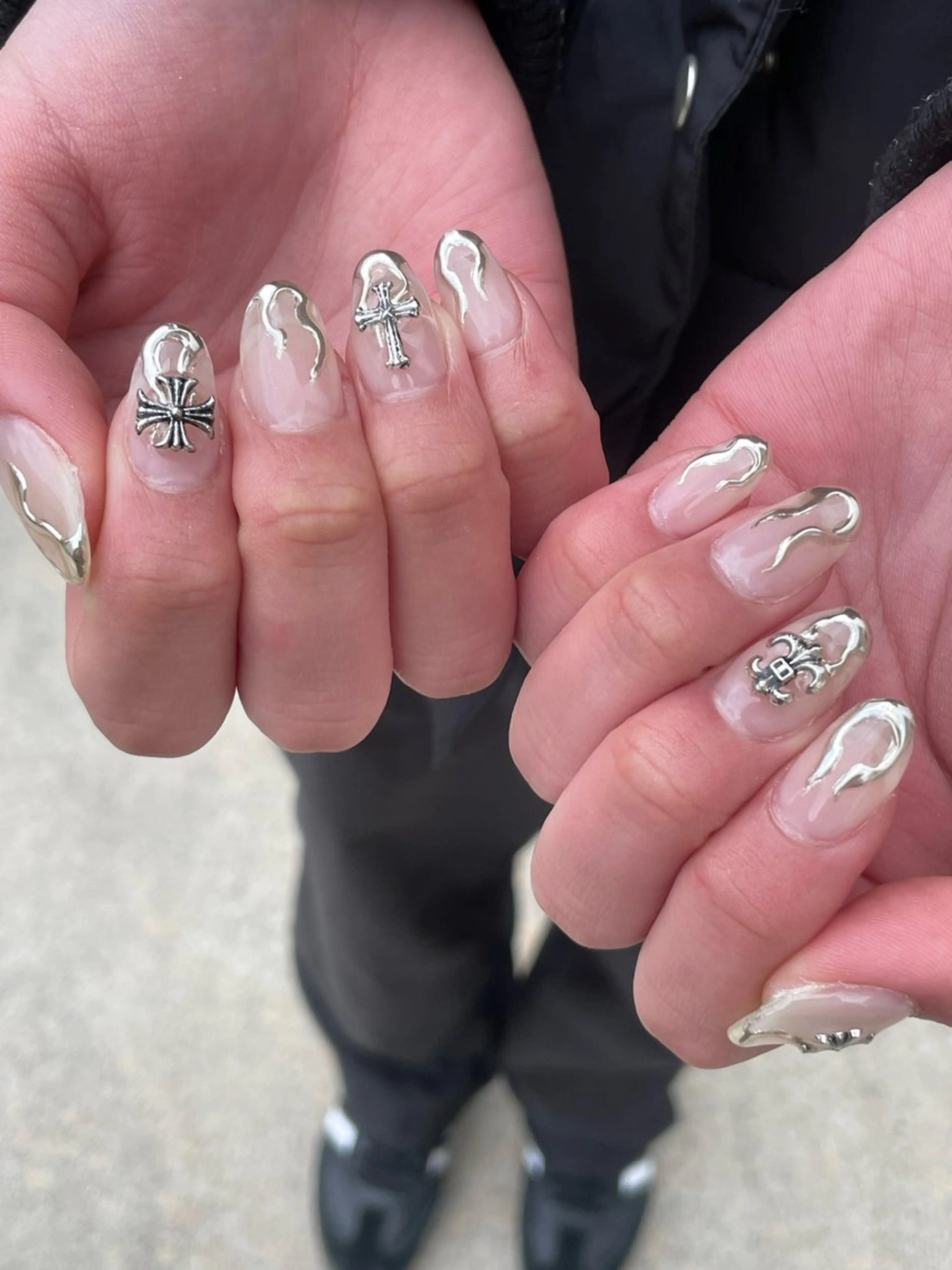 ネイル anny ／あにのネイルデザイン