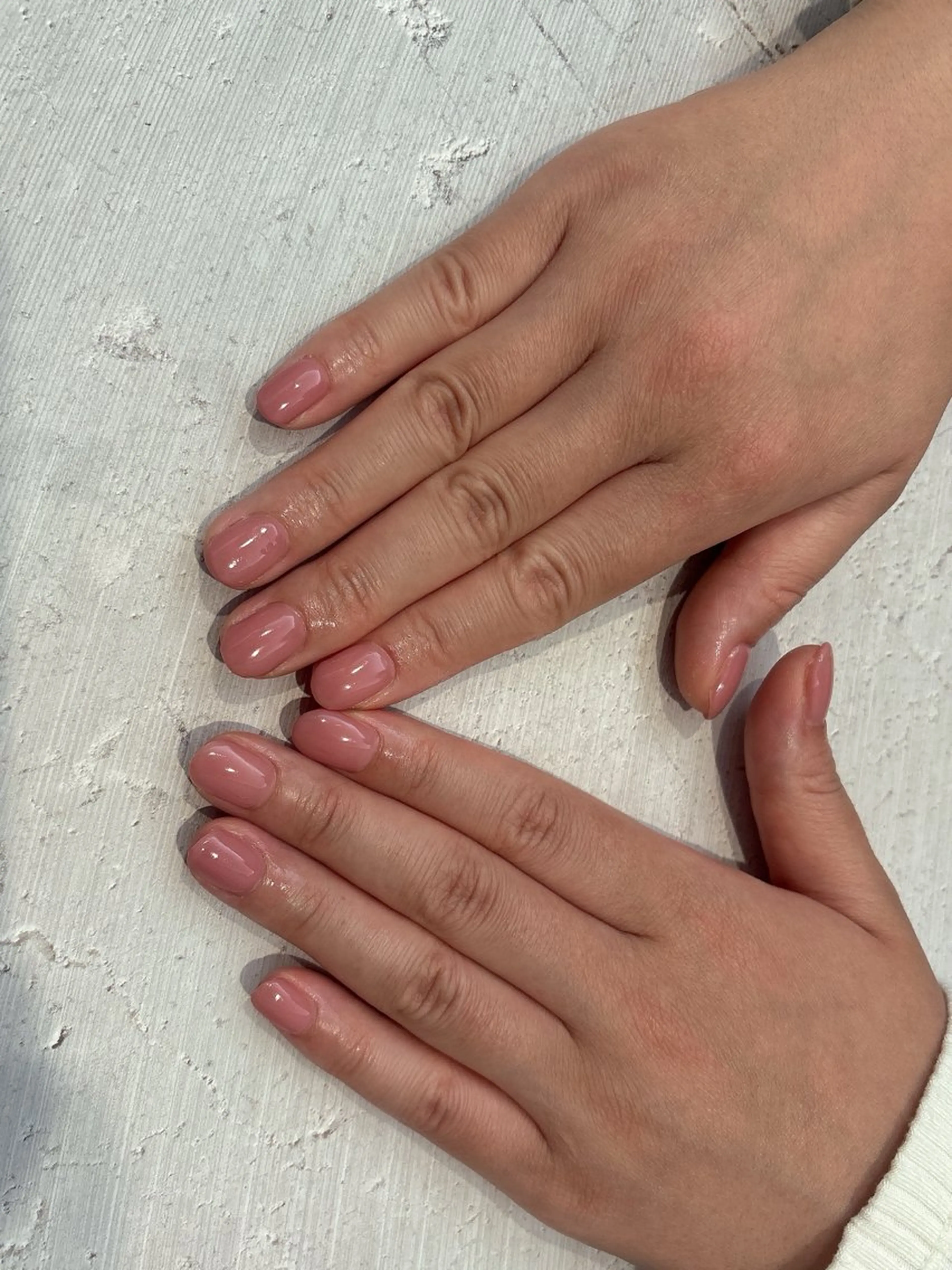 ネイル CoCoplus所属・mio 🌙͙𓍼 米泉店のネイルデザイン