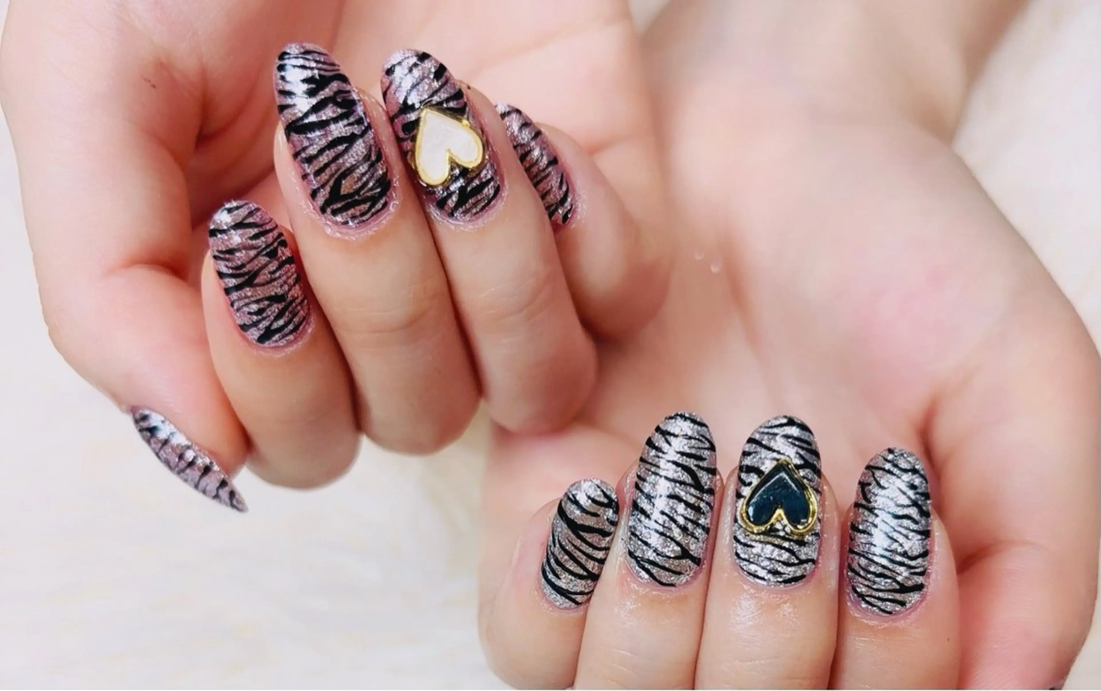 ネイル Onason NailSalonのネイルデザイン