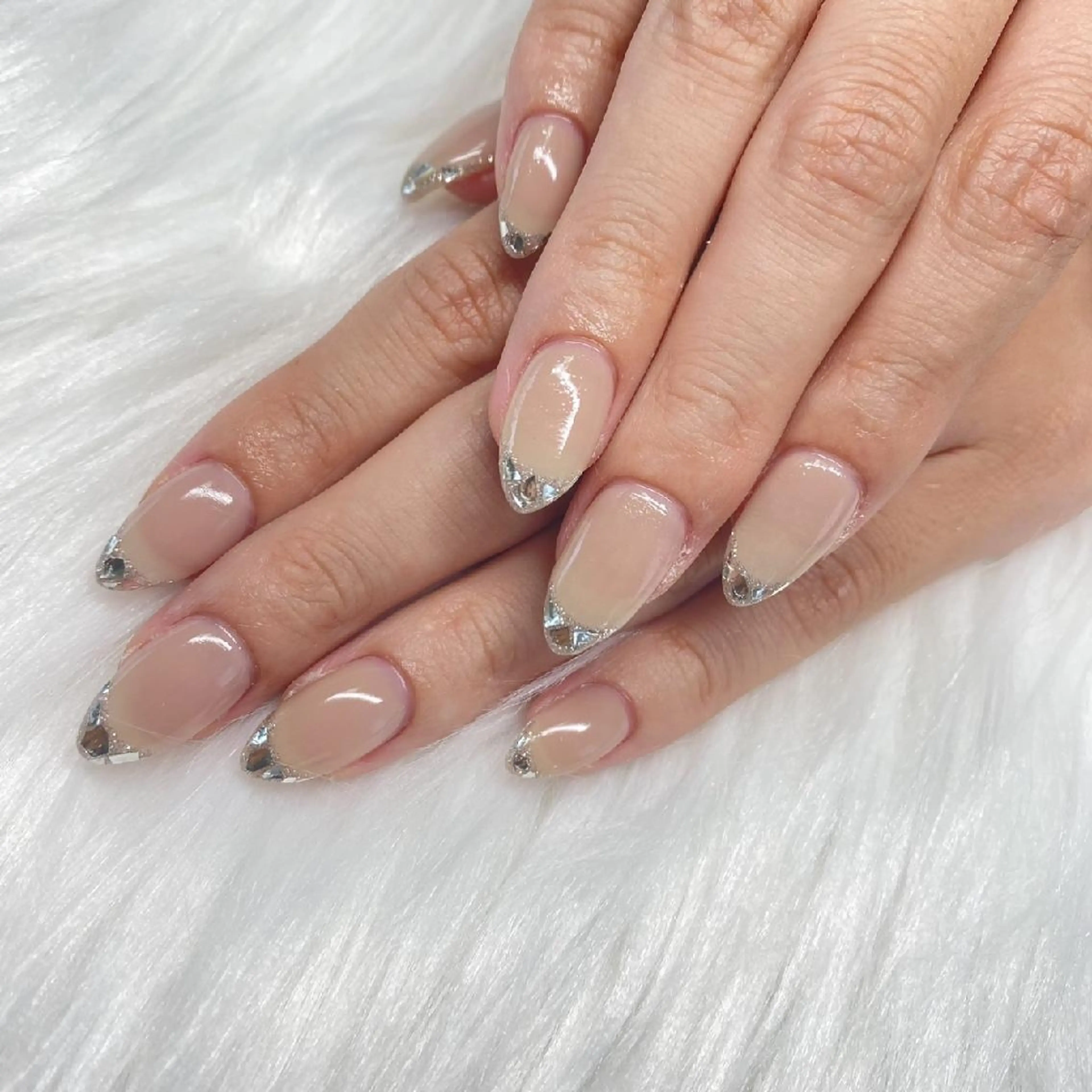 ネイル salon blairのネイルデザイン