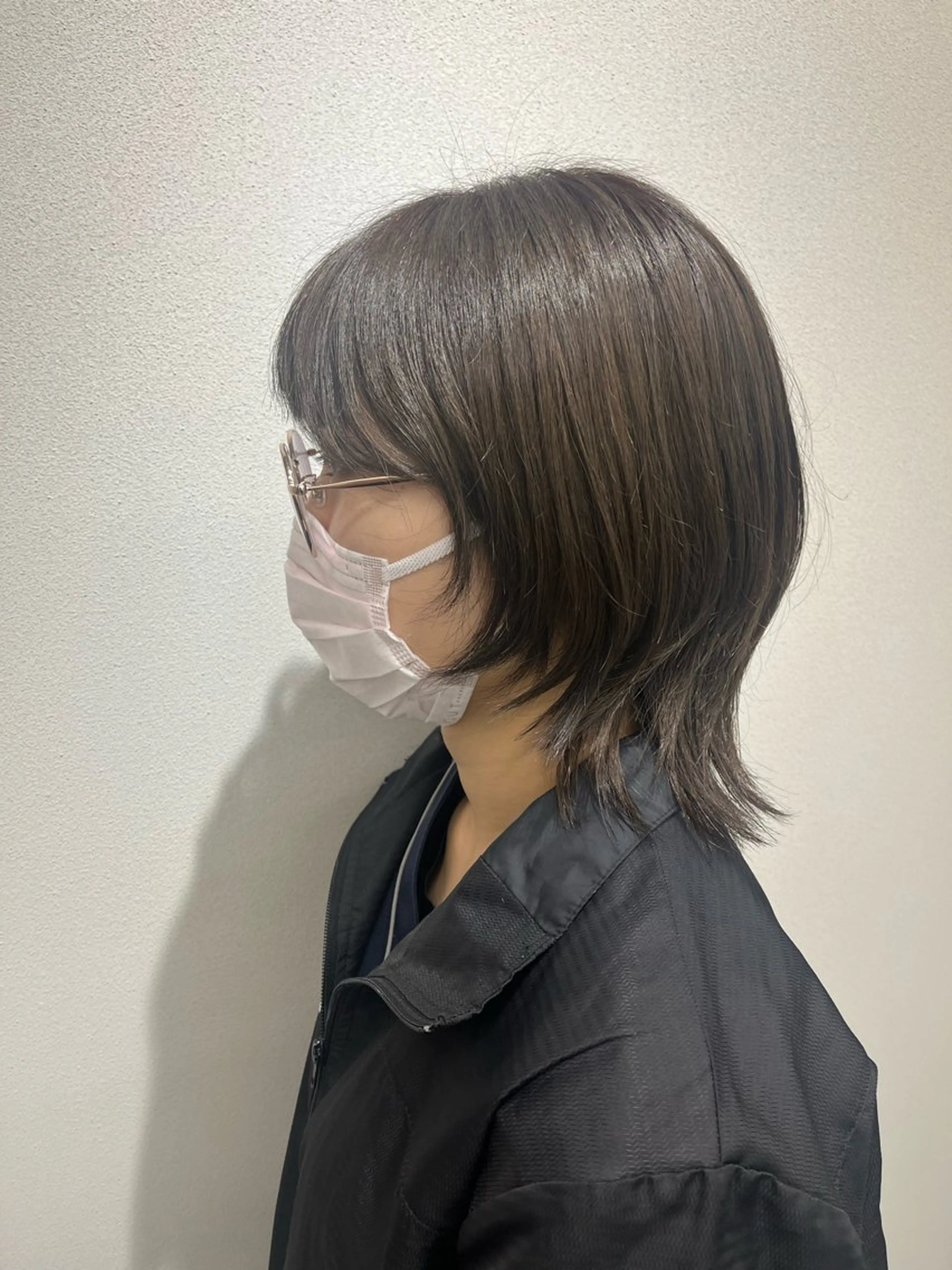 【ミニモ限定💎】似合わせカラーの写真