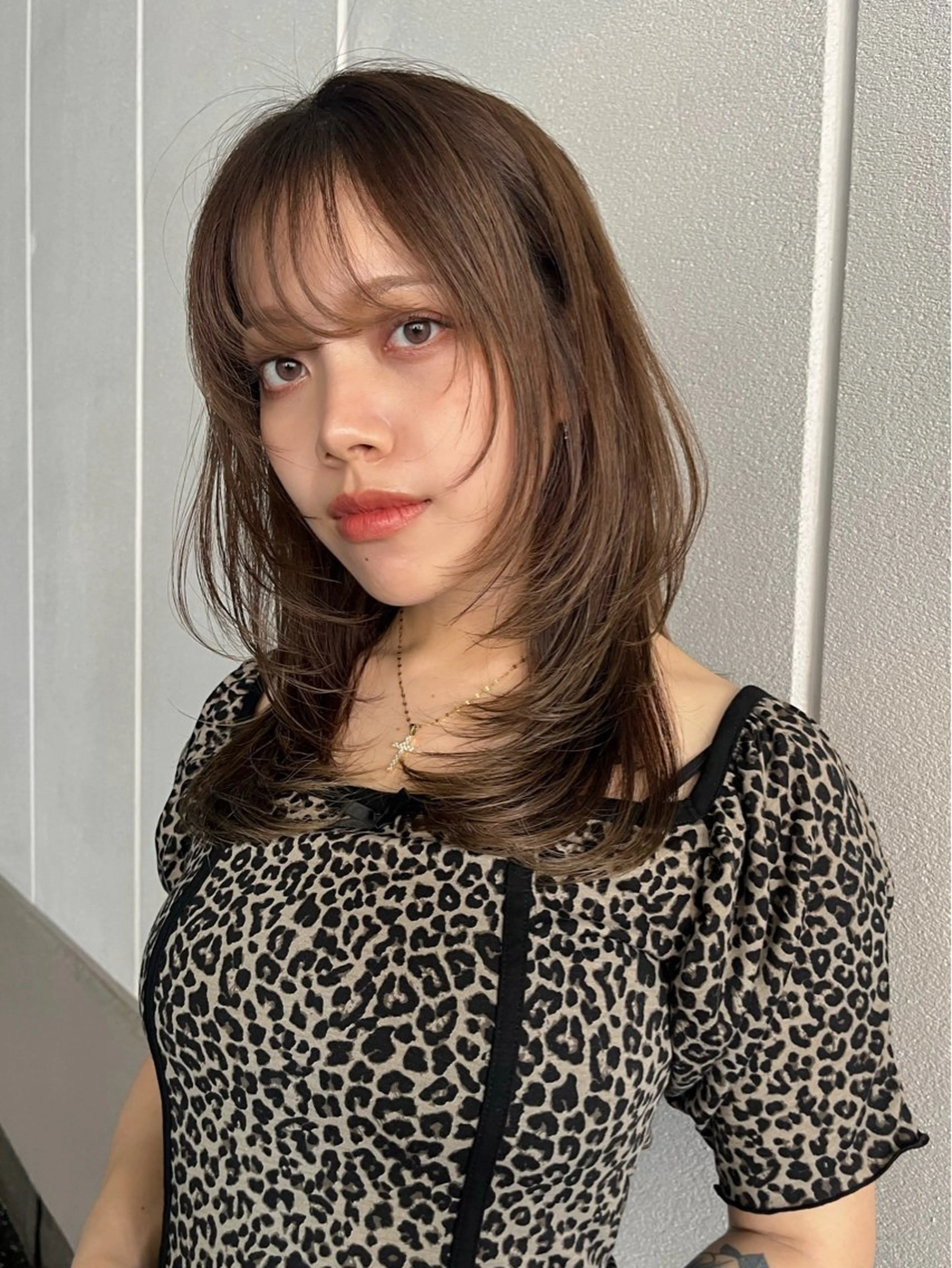 【リピーター様】カットの写真