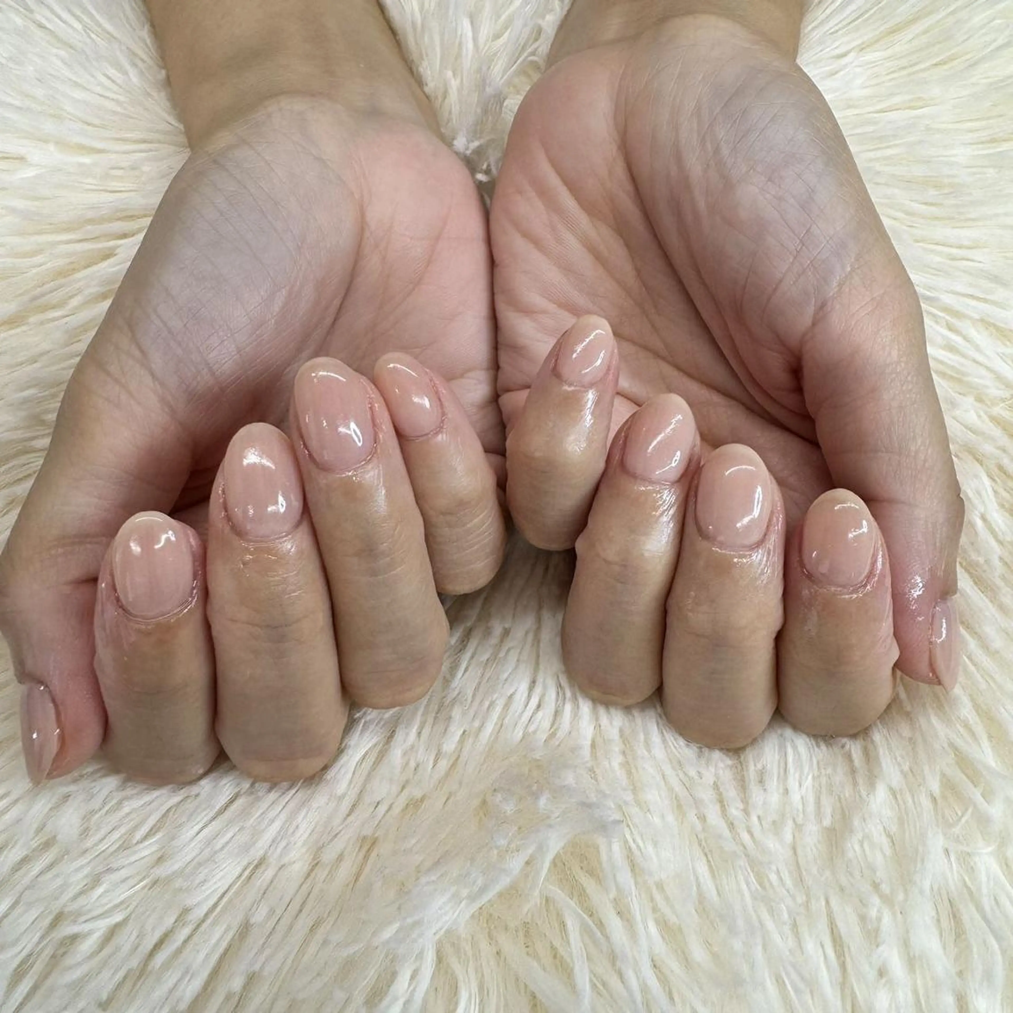 ネイル NailOnason ナナのネイルデザイン