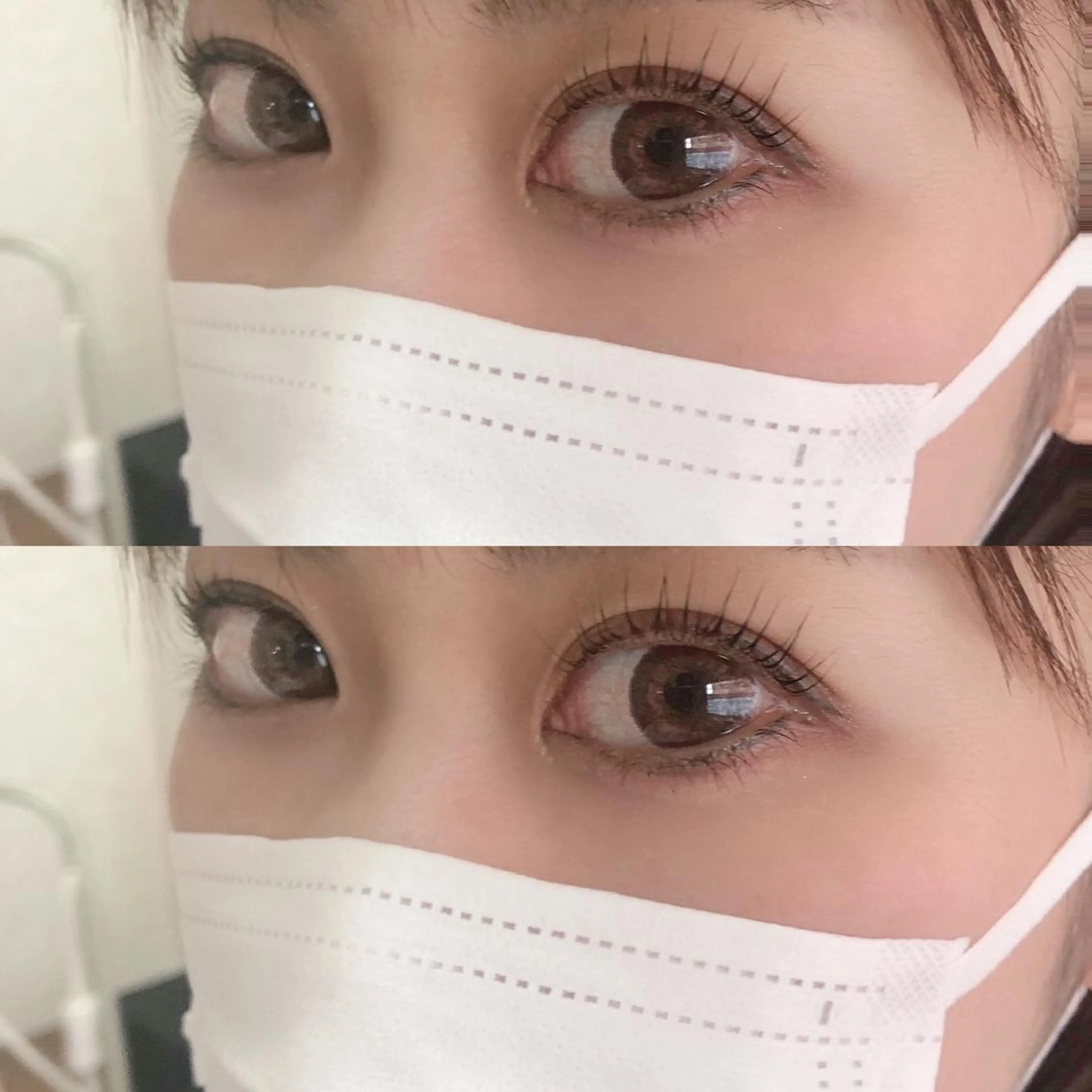 マツエク・マツパ マツパ Elene  エレーヌ所属・Elene ˚✧₊東広島のマツエク・マツパデザイン