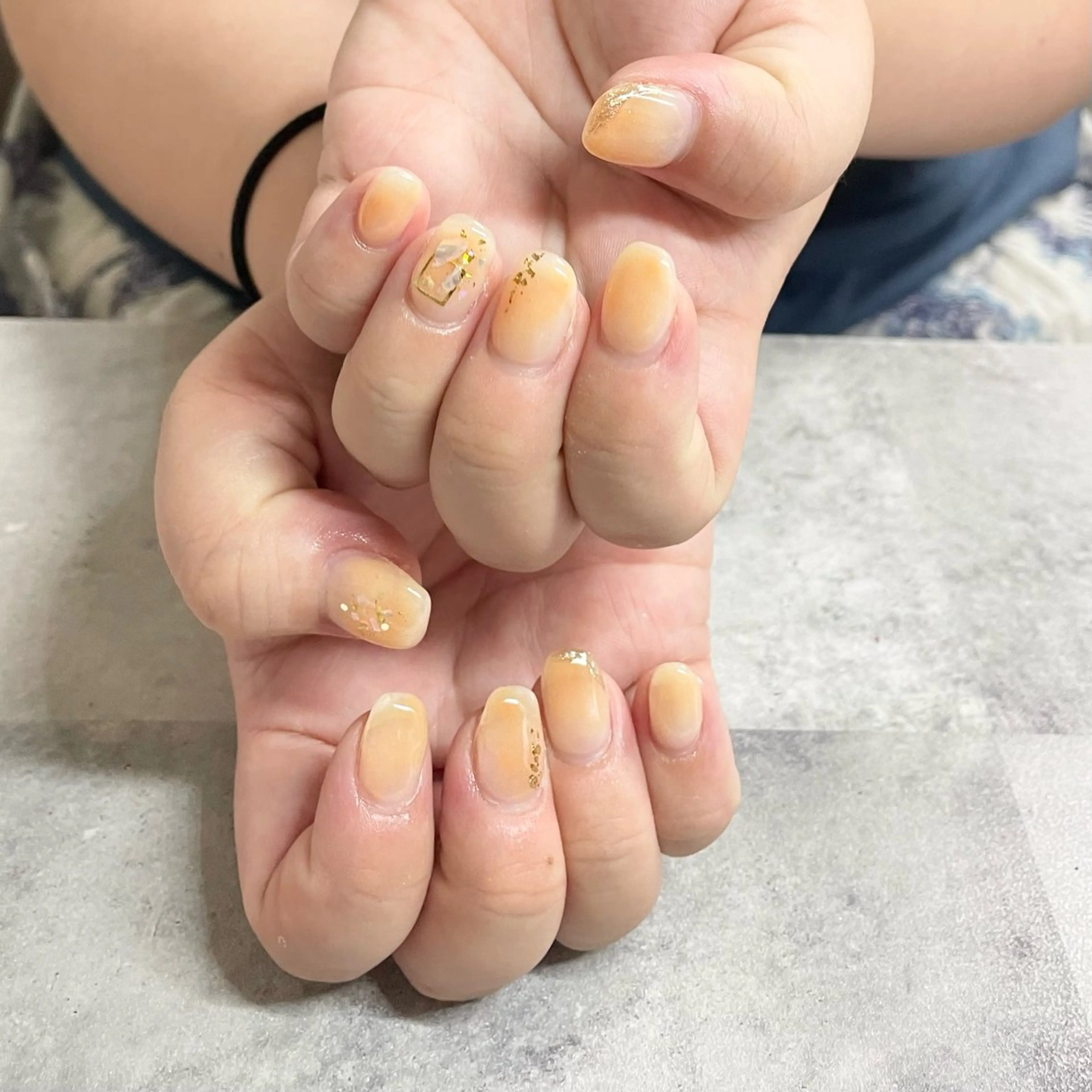 ネイル FELICE ﾌｪﾘｰﾁｪのネイルデザイン