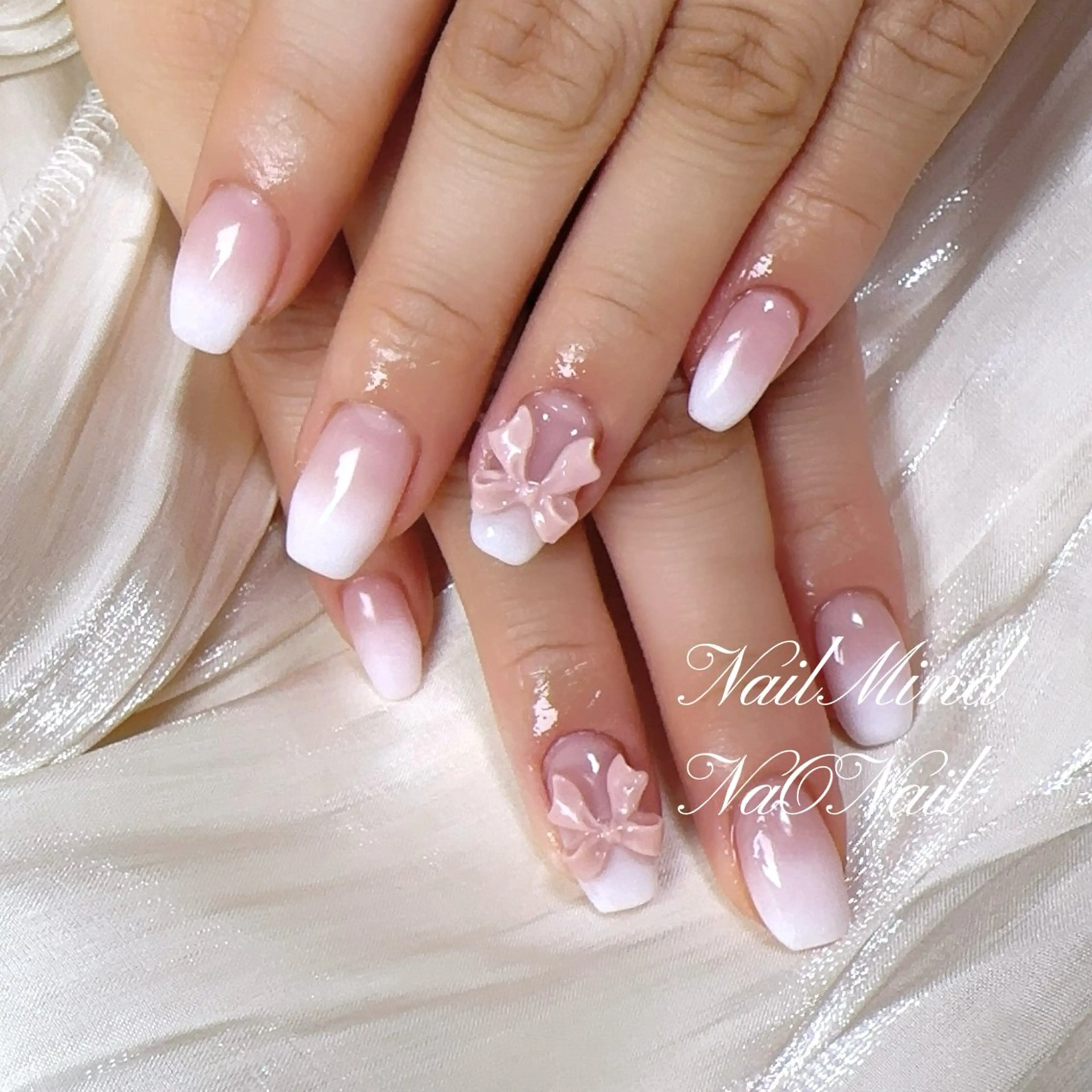 ネイル Nail Mind (NaONail）のネイルデザイン