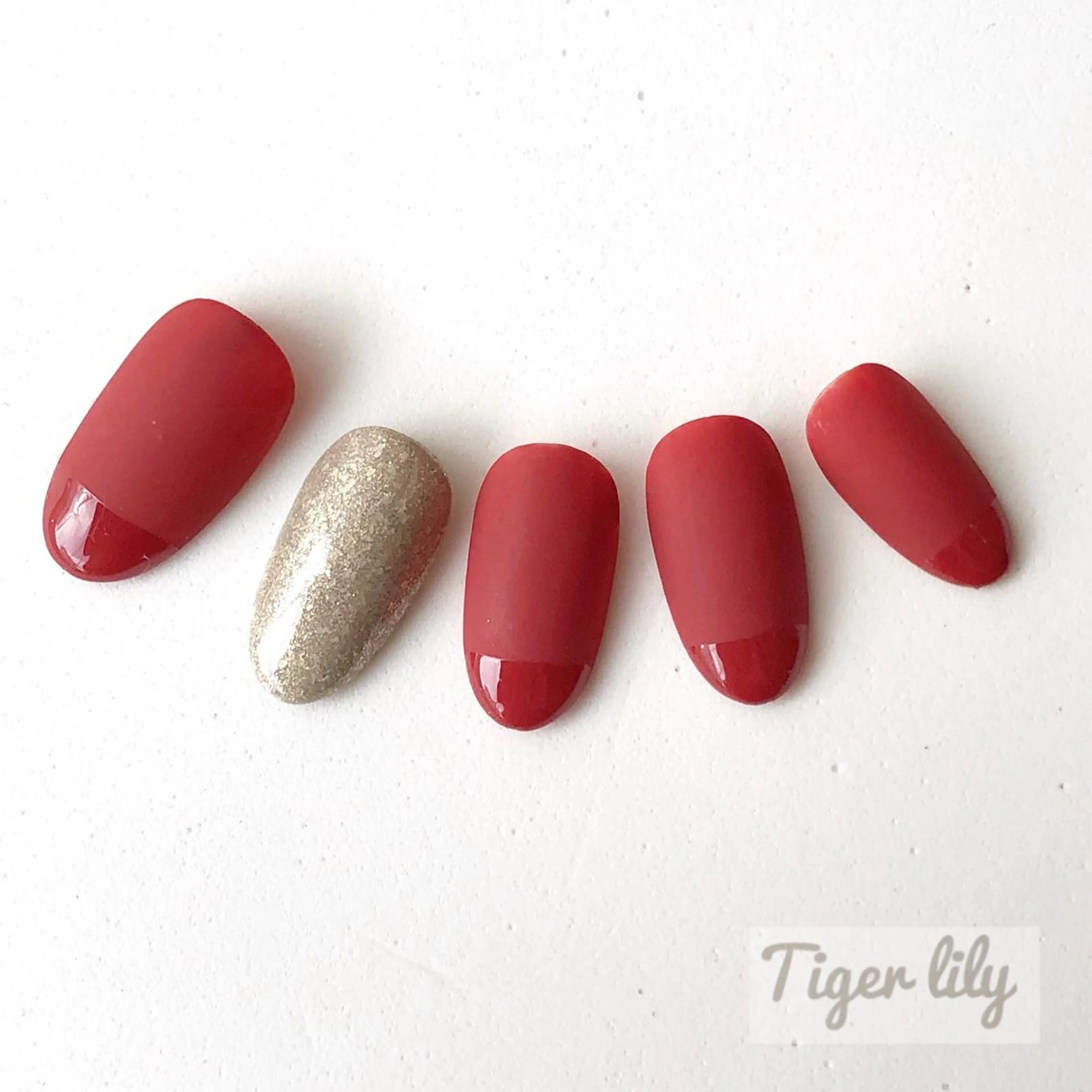 ネイル kimura kumikoのネイルデザイン