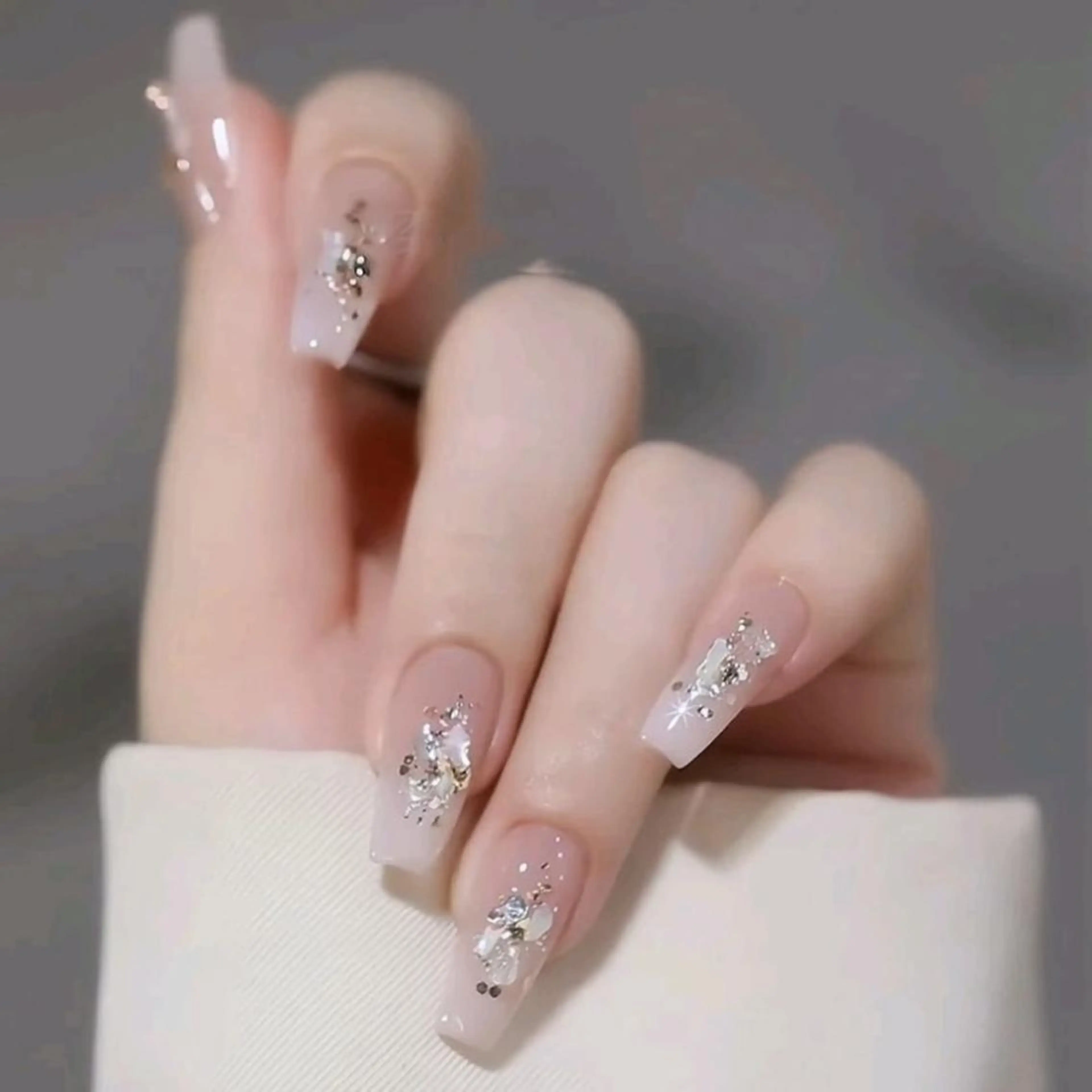 ネイル Cute beauty2のマツエク・マツパデザイン