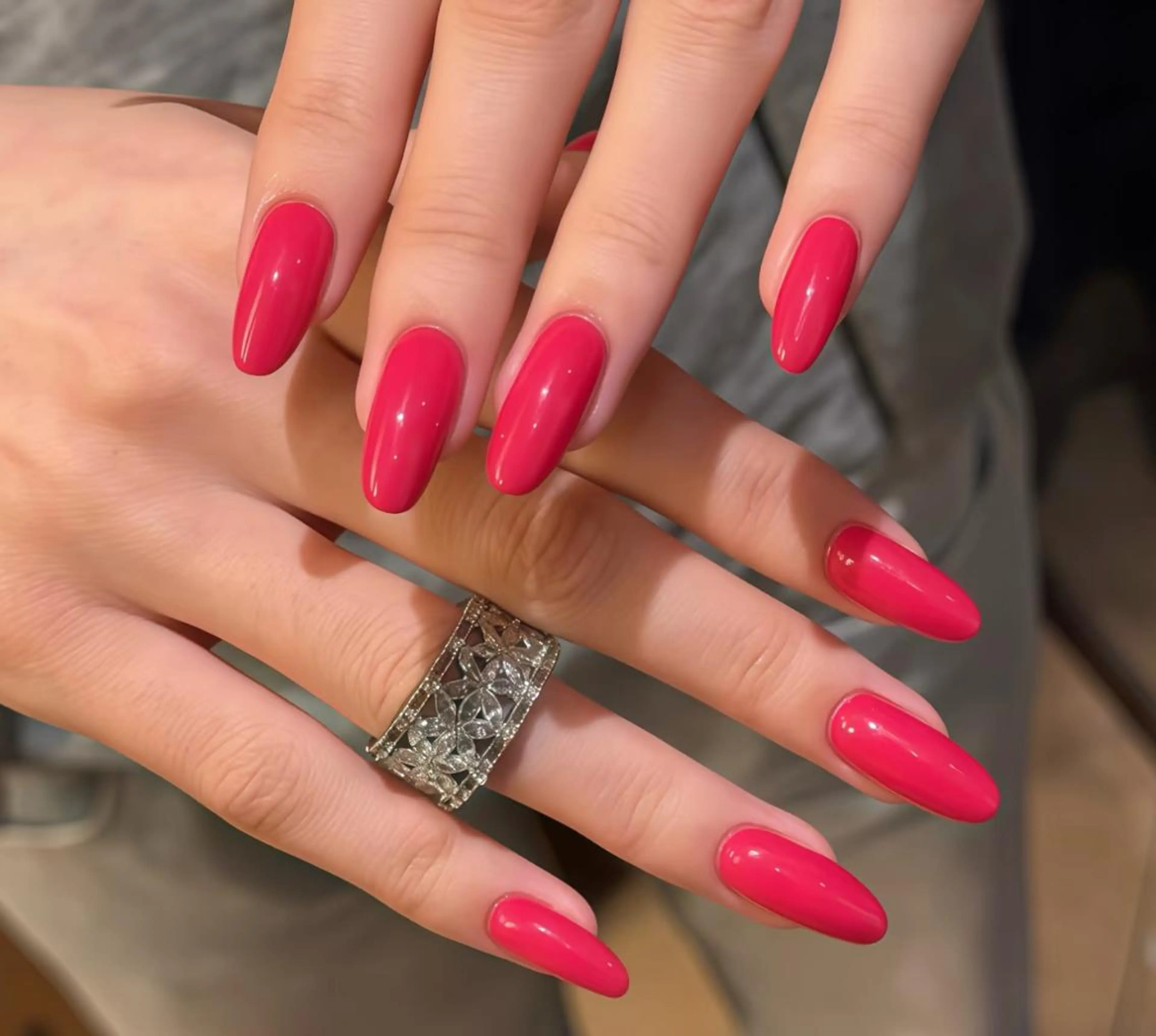 ネイル ハンドネイル エリ🫧 nail池袋東口のネイルデザイン