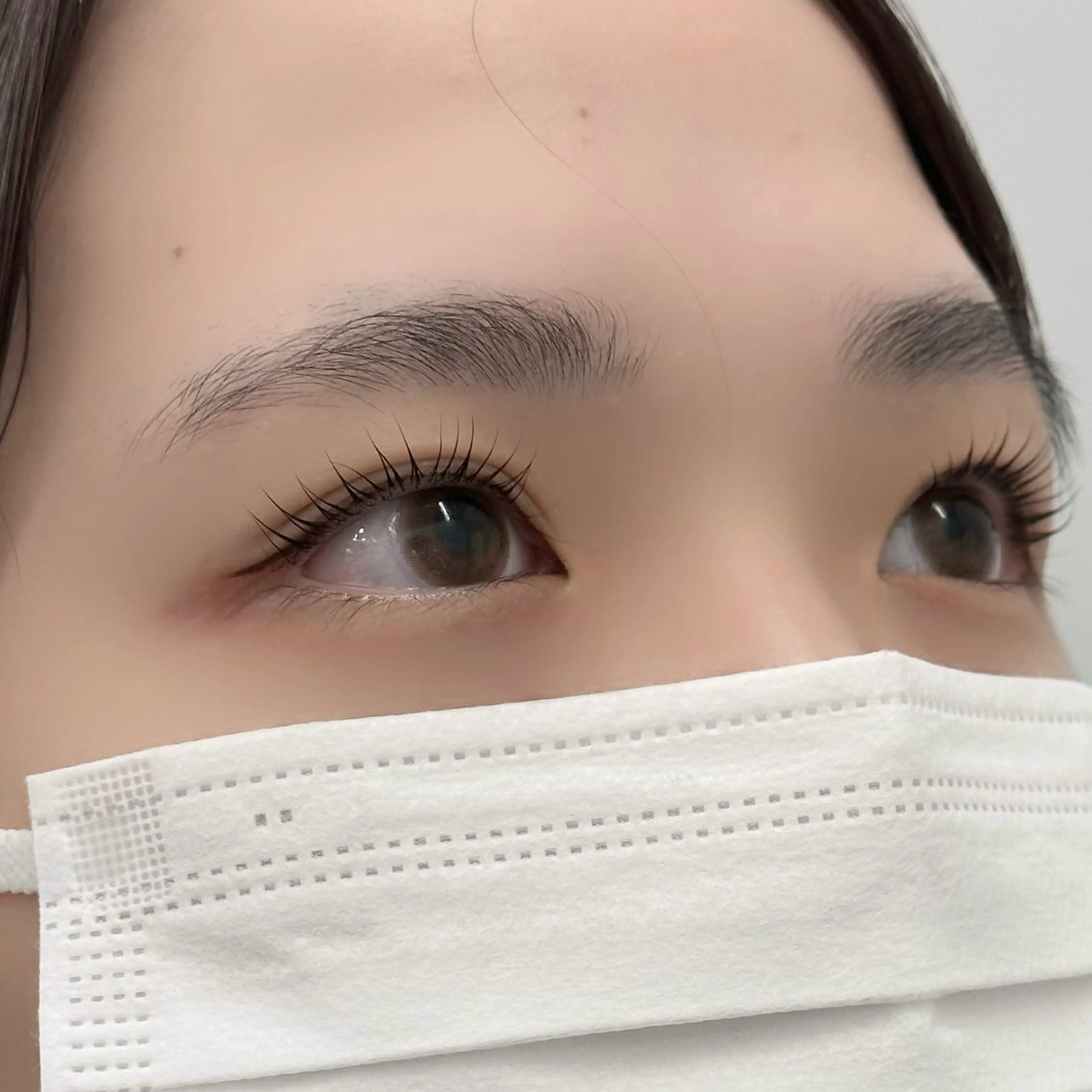 マツエク・マツパ anello cocoのマツエク・マツパデザイン