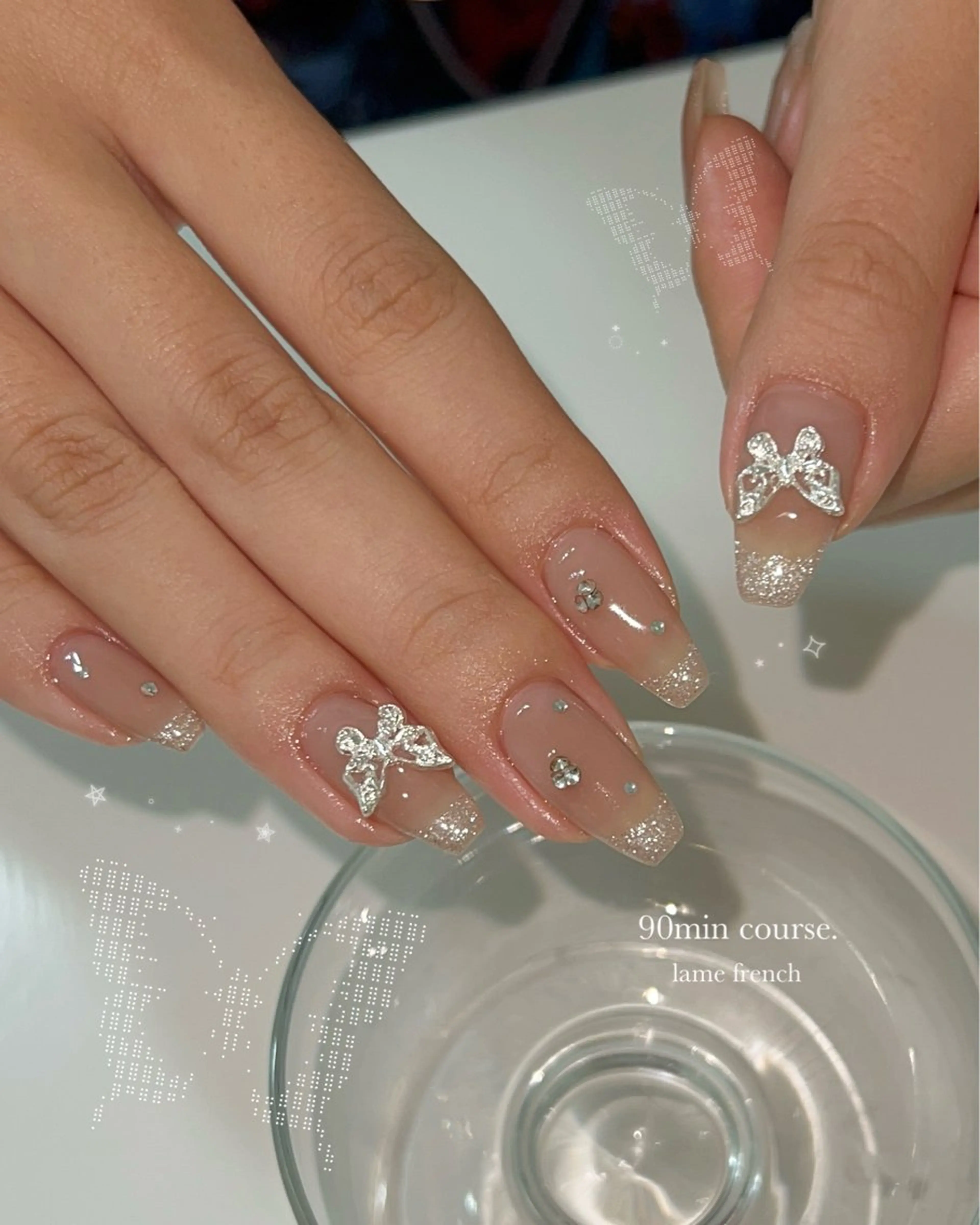 ネイル nail salon LIAn.所属・LIAn. nakamuraのネイルデザイン