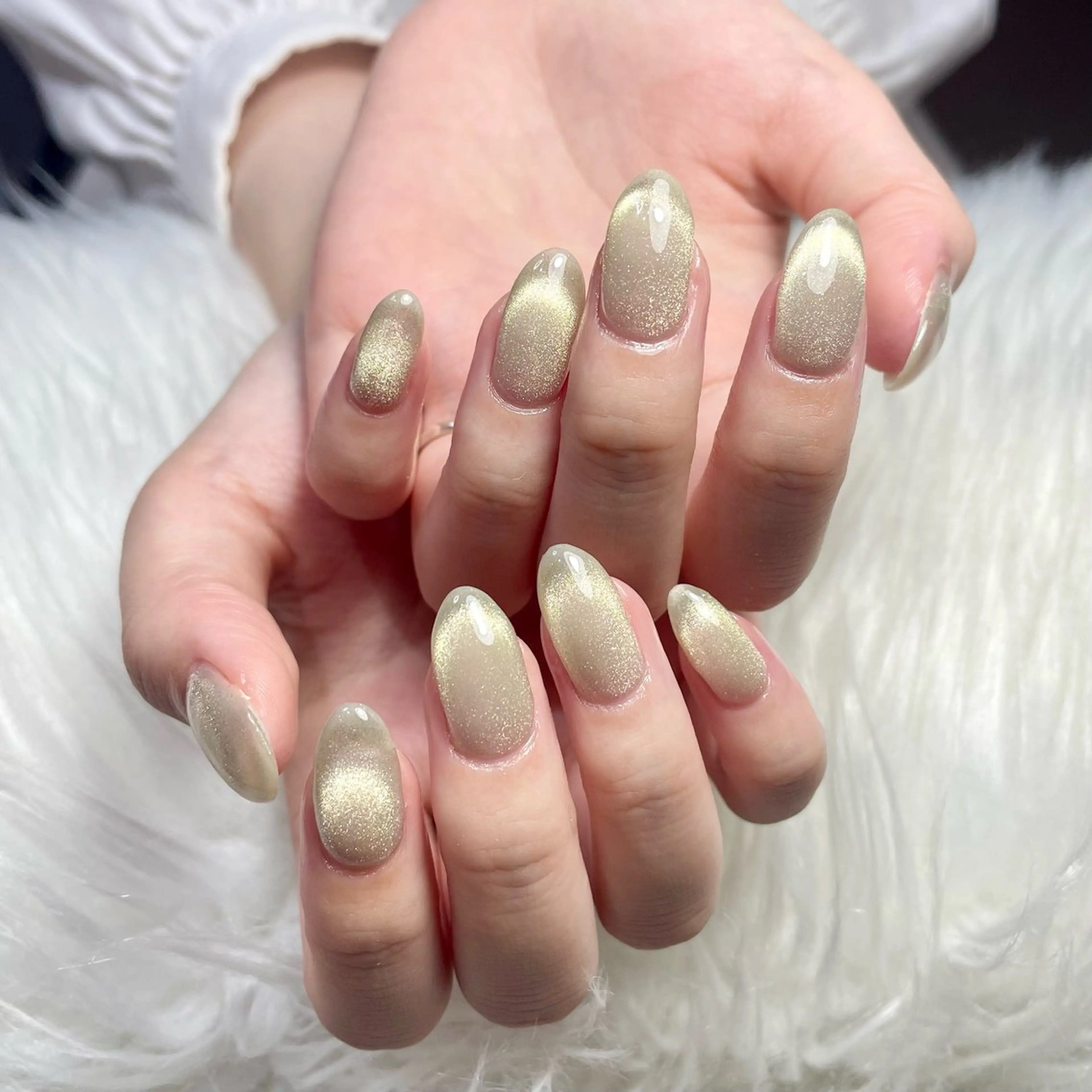 ネイル ハンドネイル RosyBeauty Salon所属・RosyBeauty Salonのネイルデザイン