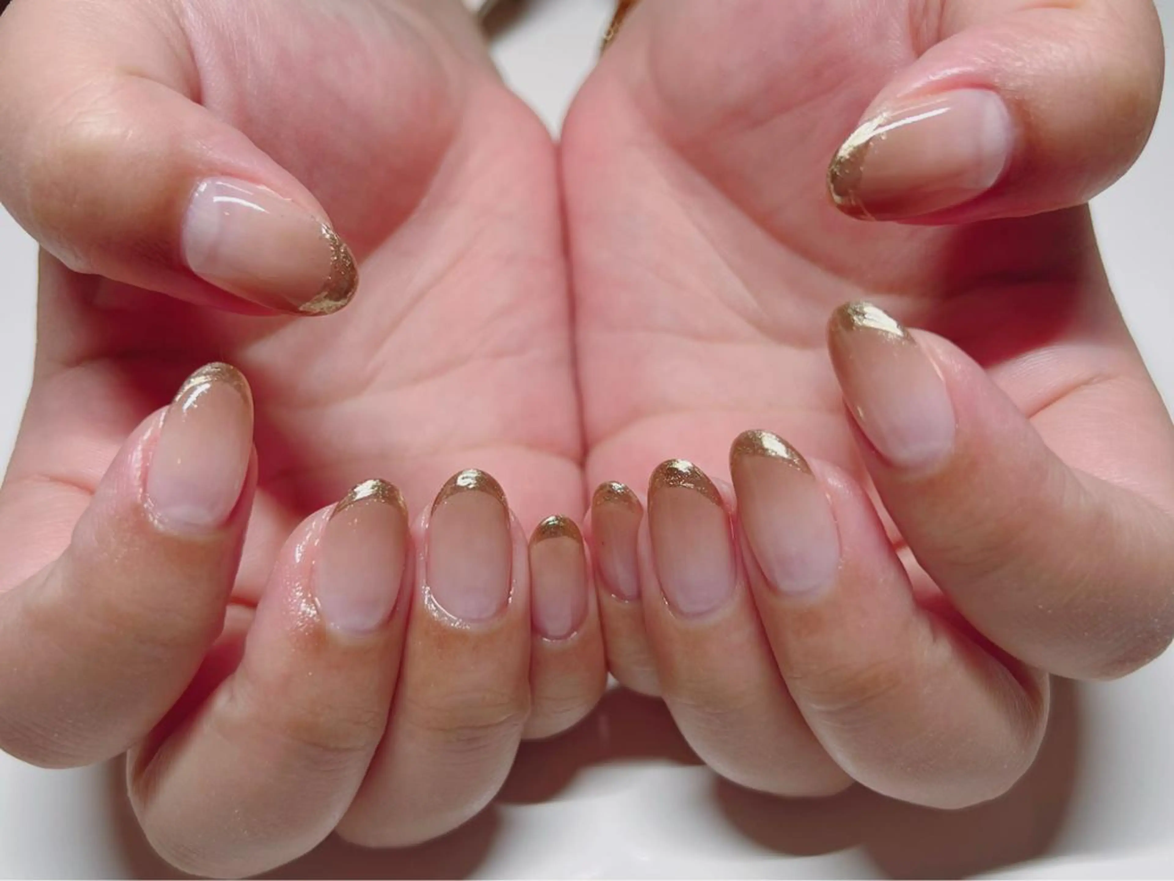 ネイル ハンドネイル IRAS所属・IRAS..nail ＥＲＩＫＡのネイルデザイン