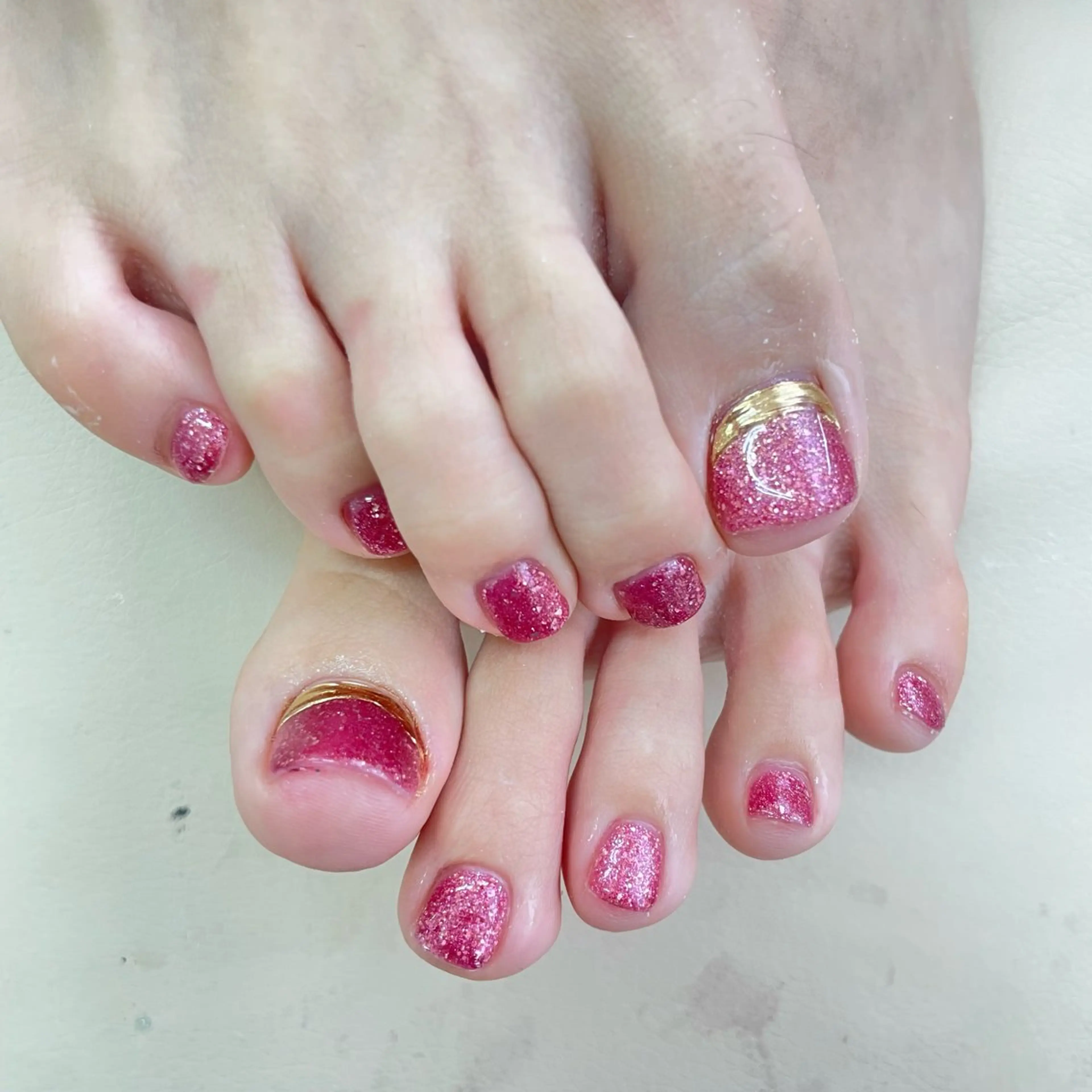 ネイル Bianca Nakano🎀のネイルデザイン