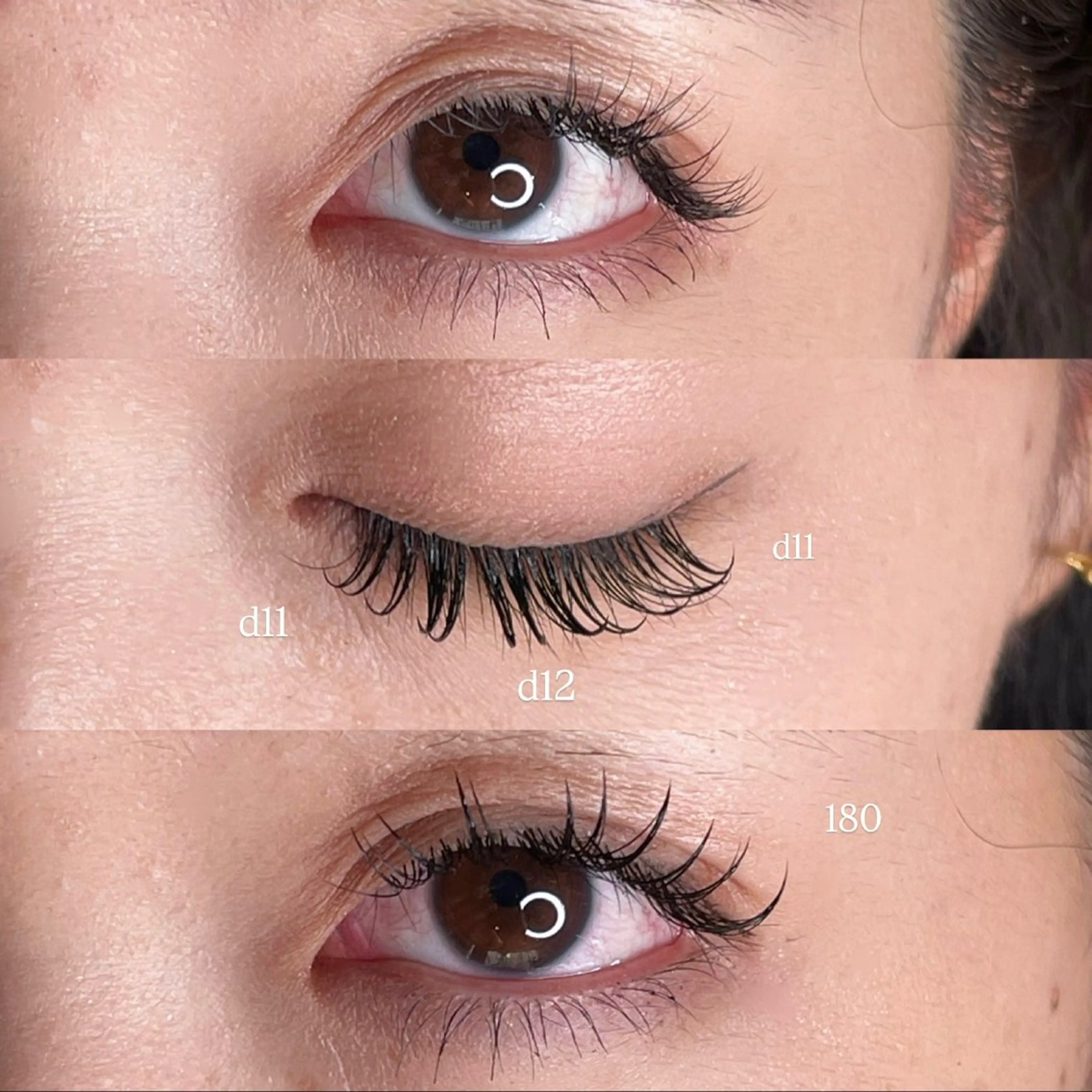 マツエク・マツパ ty  nail & eyelash salon所属・ty eyelash salonのマツエク・マツパデザイン