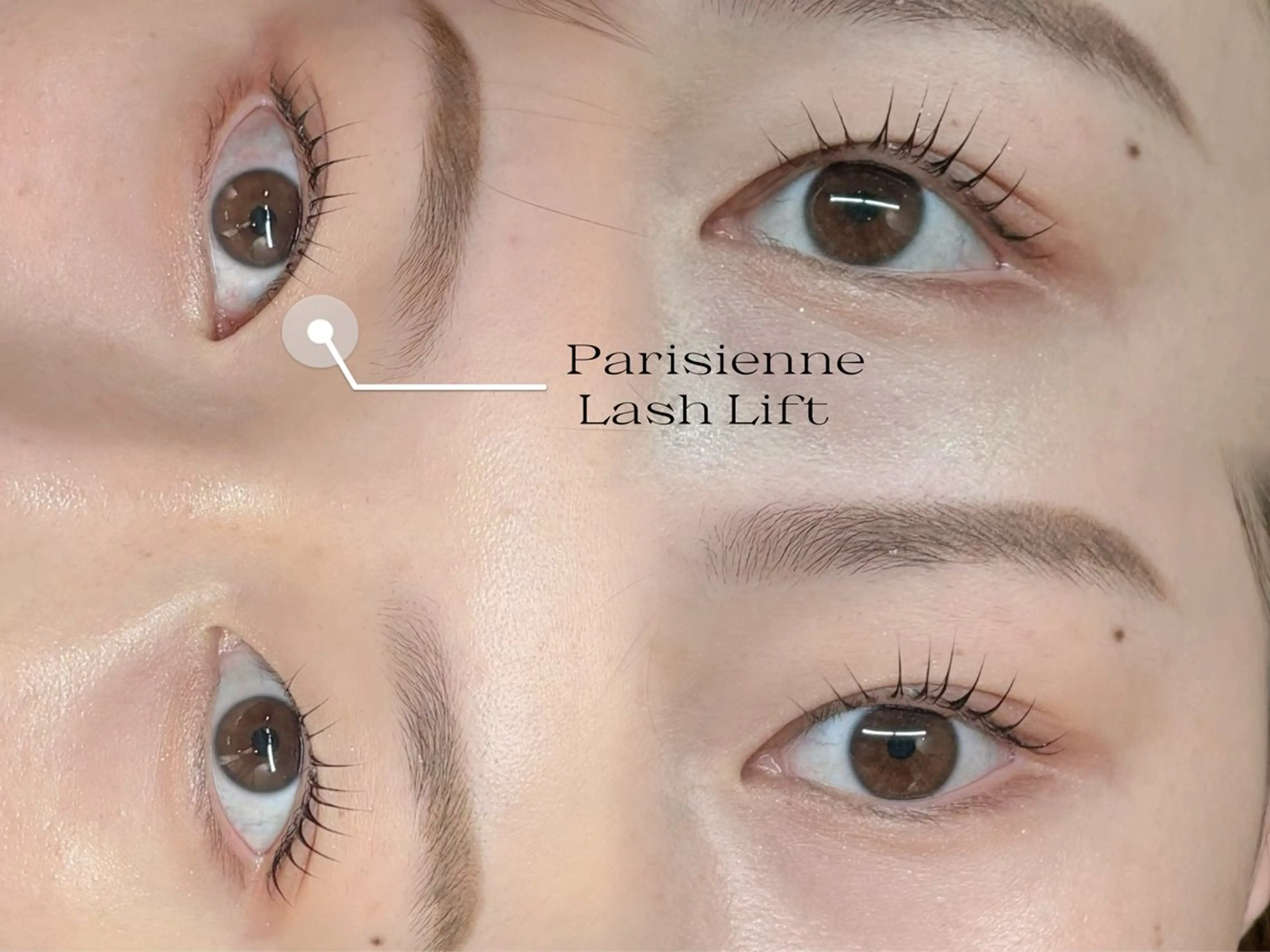 マツエク・マツパ パリジェンヌラッシュリフト sofa八王子店💫 Izumi👀のマツエク・マツパデザイン