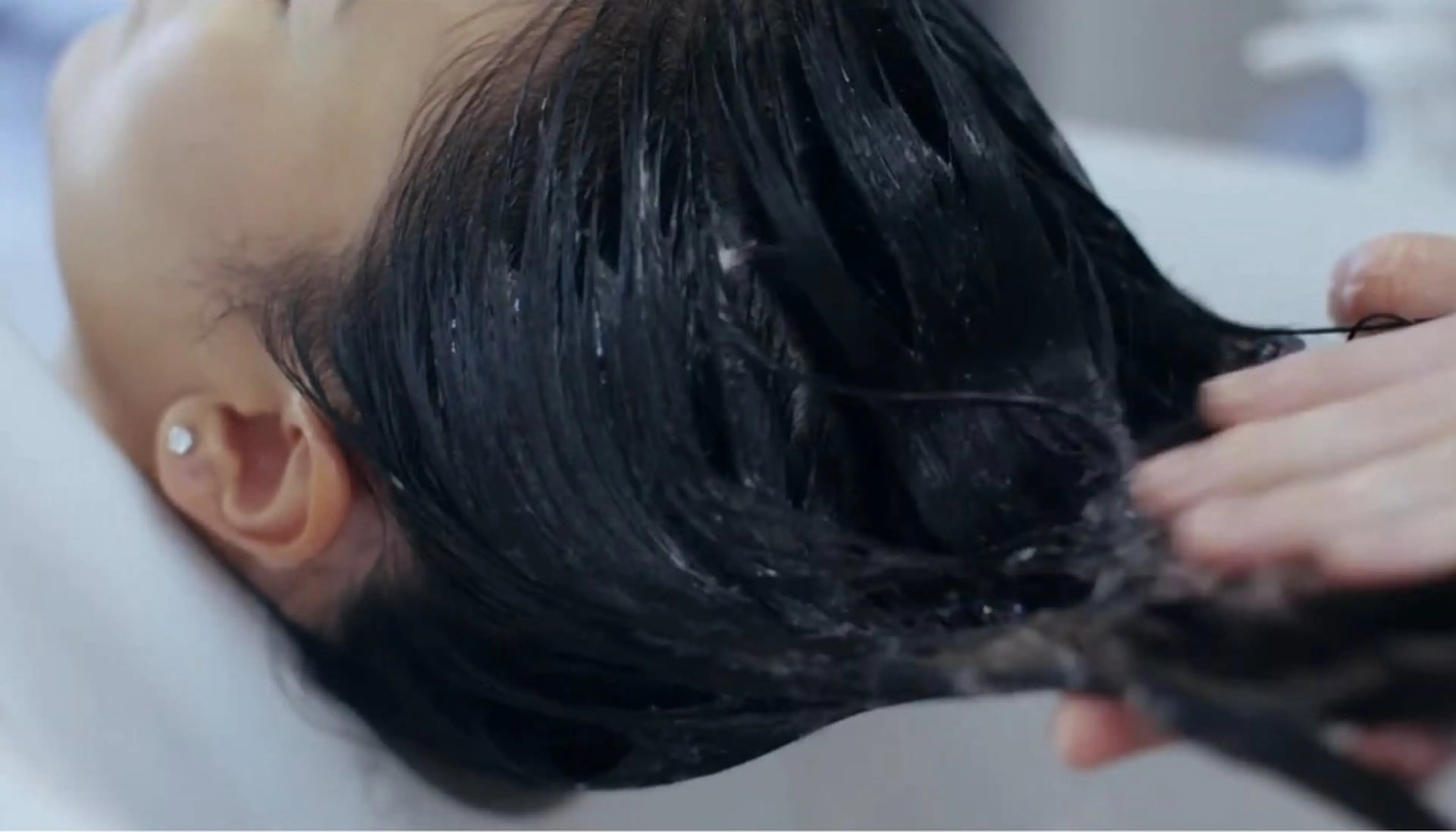 【💎LINKAGEレギュラートリートメント💎】シャンプーブロー込み✨の写真