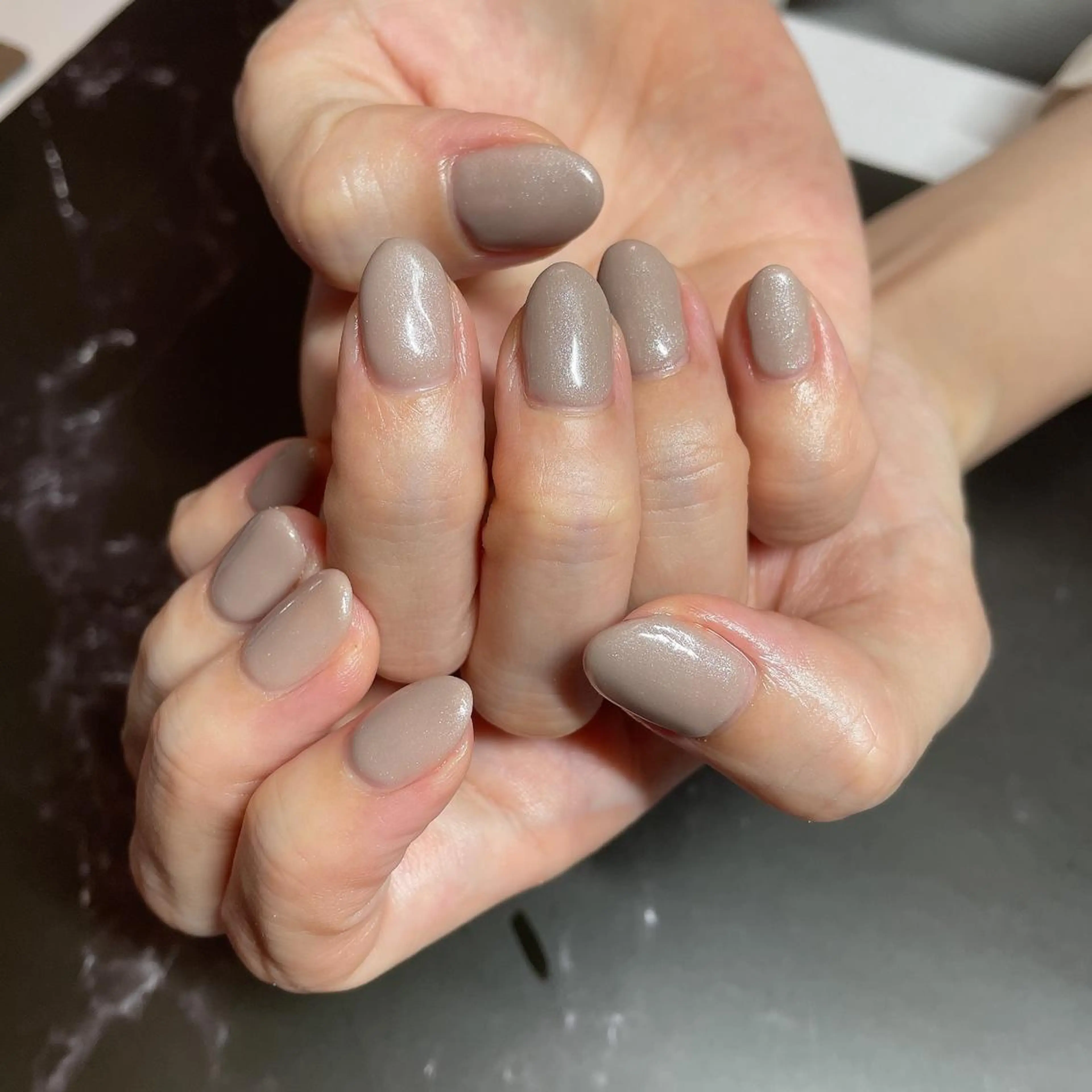 ネイル パラジェル💅 オフ無料Pi.Harのネイルデザイン