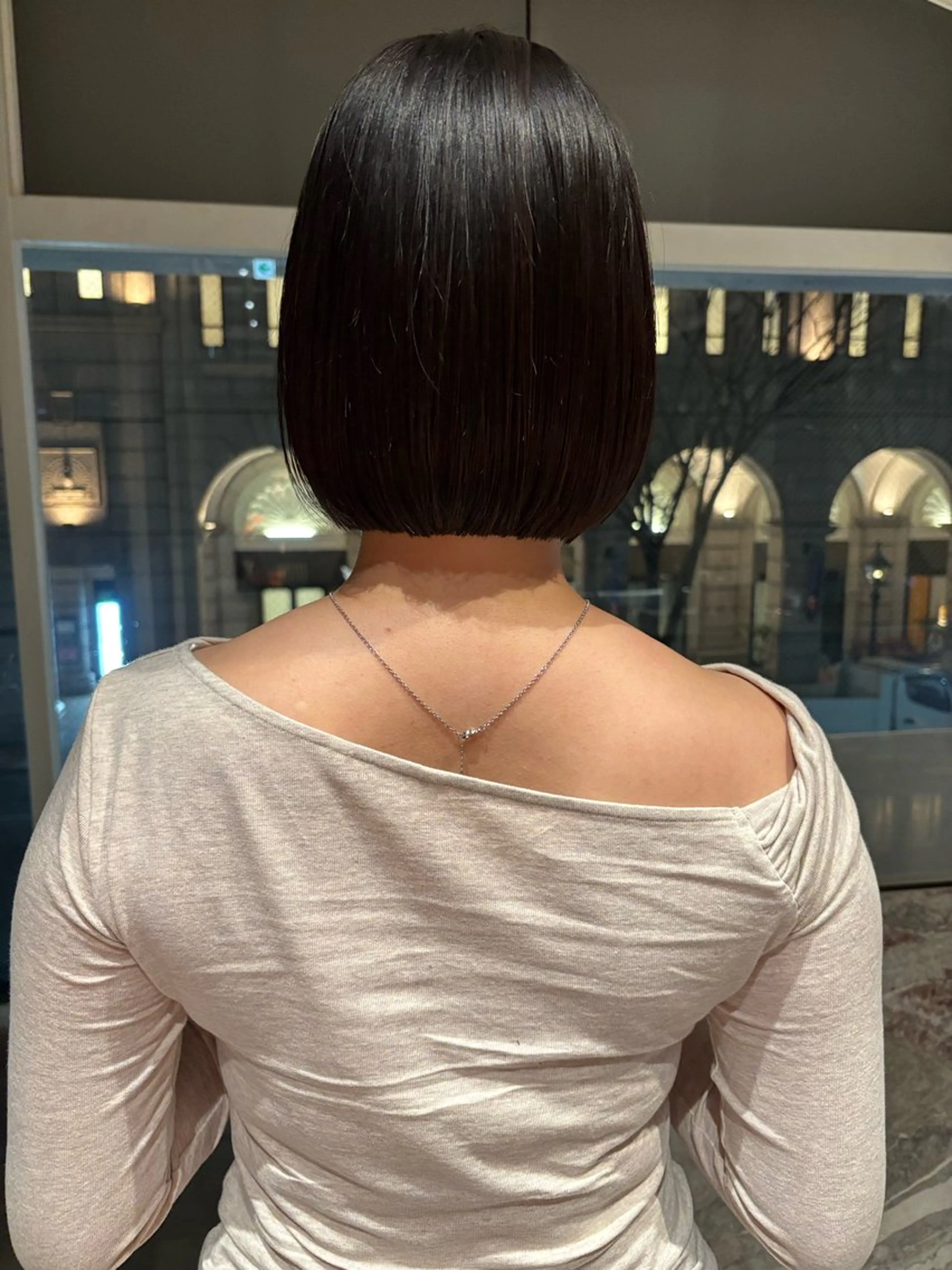 ショート hishida akiho  🩰のヘアスタイル