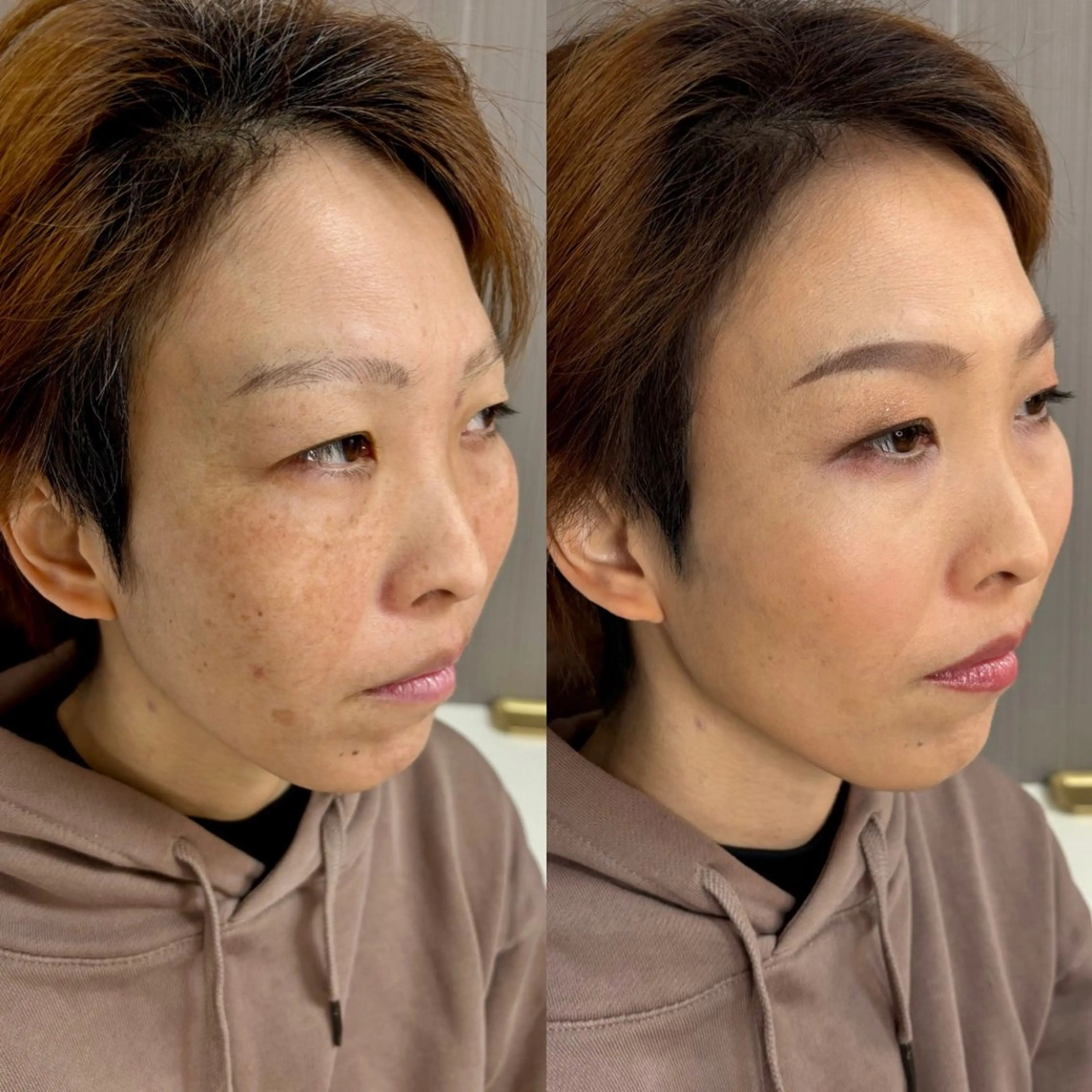 エアブラシメイク La Prima所属・川合 裕子のその他イメージ