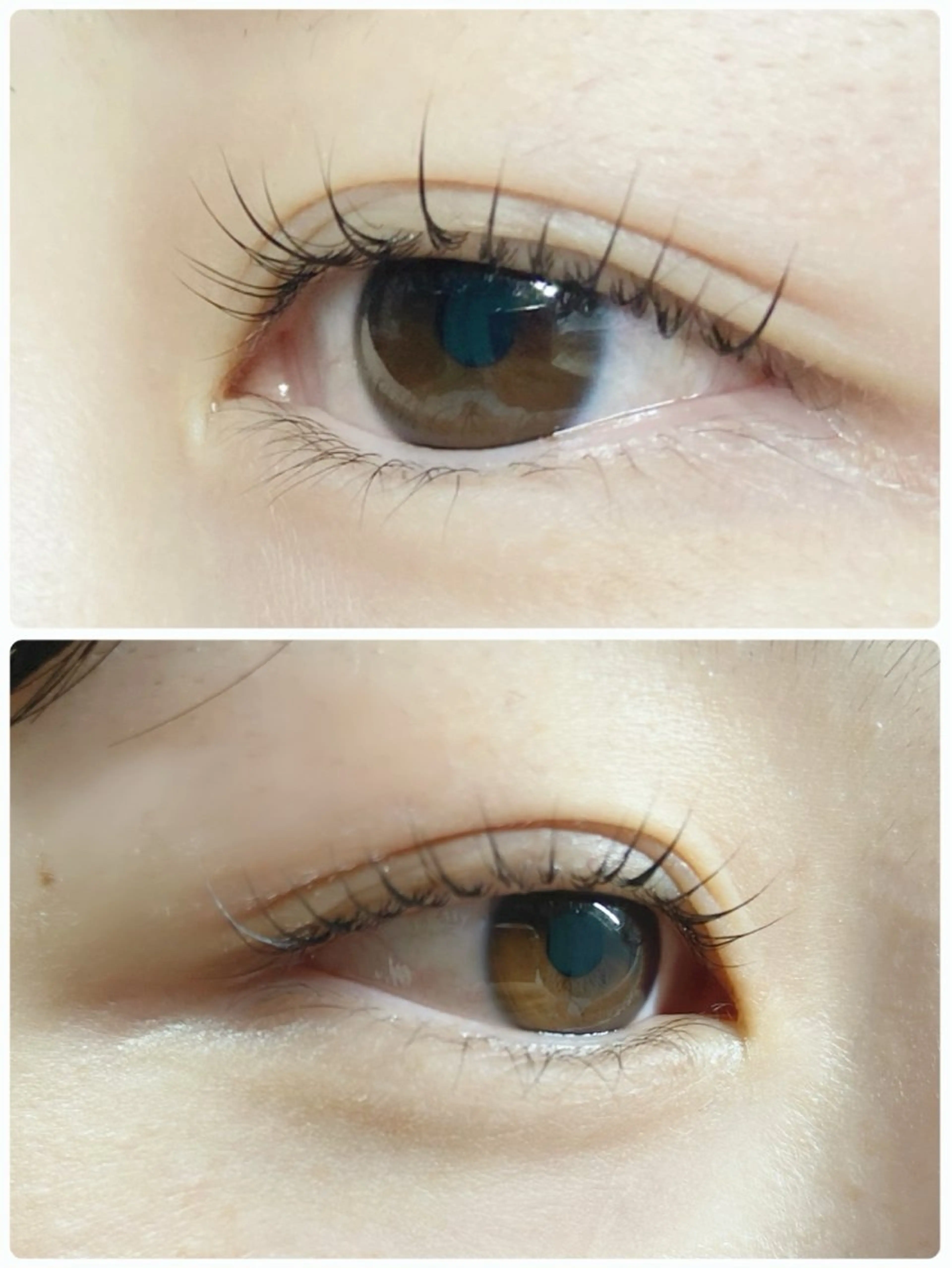 マツエク・マツパ マツパ private　eyelash　salon　söpö所属・まつげサロン söpö  ソポのマツエク・マツパデザイン