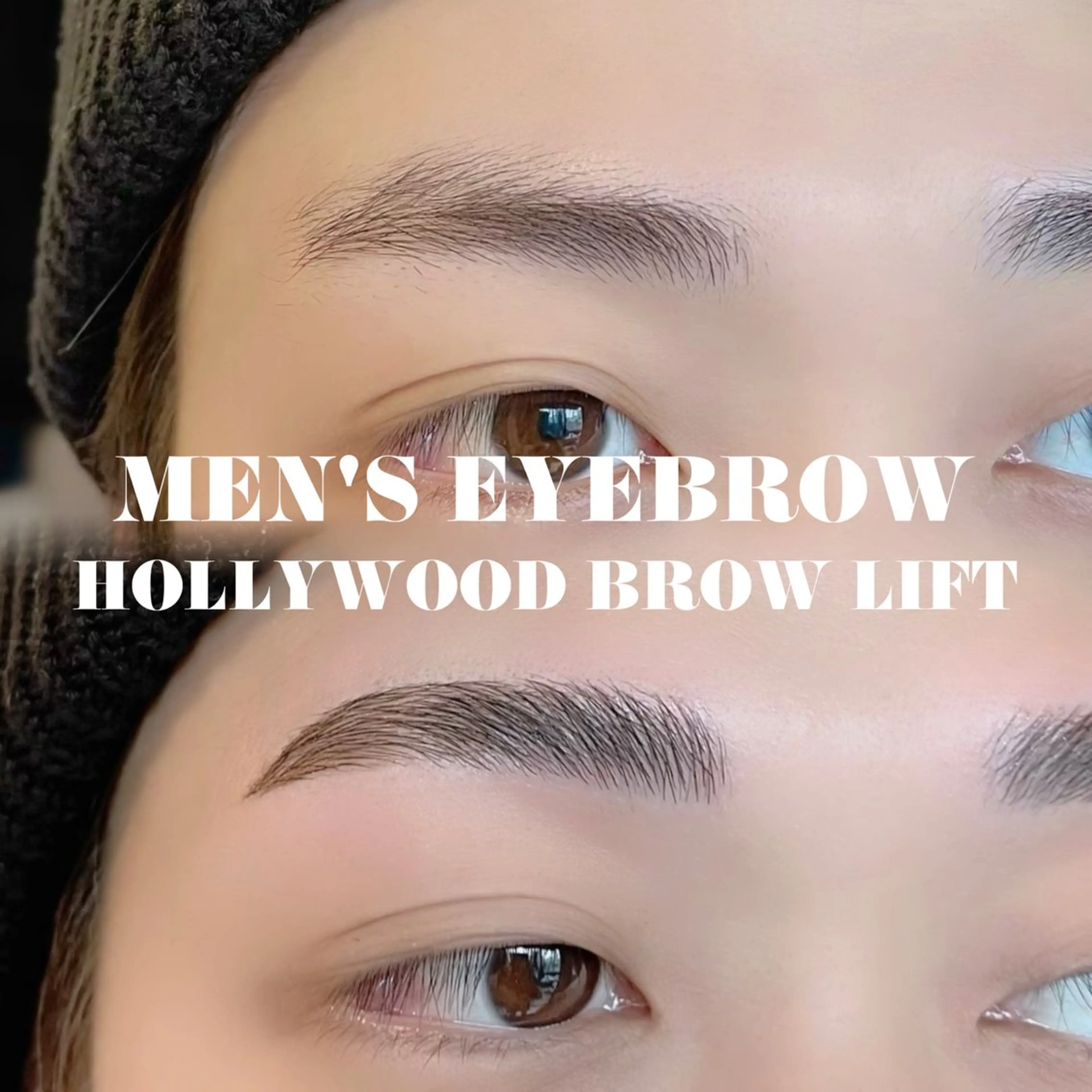 メンズ アイブロウ aya 🎀の眉毛・アイブロウイメージ