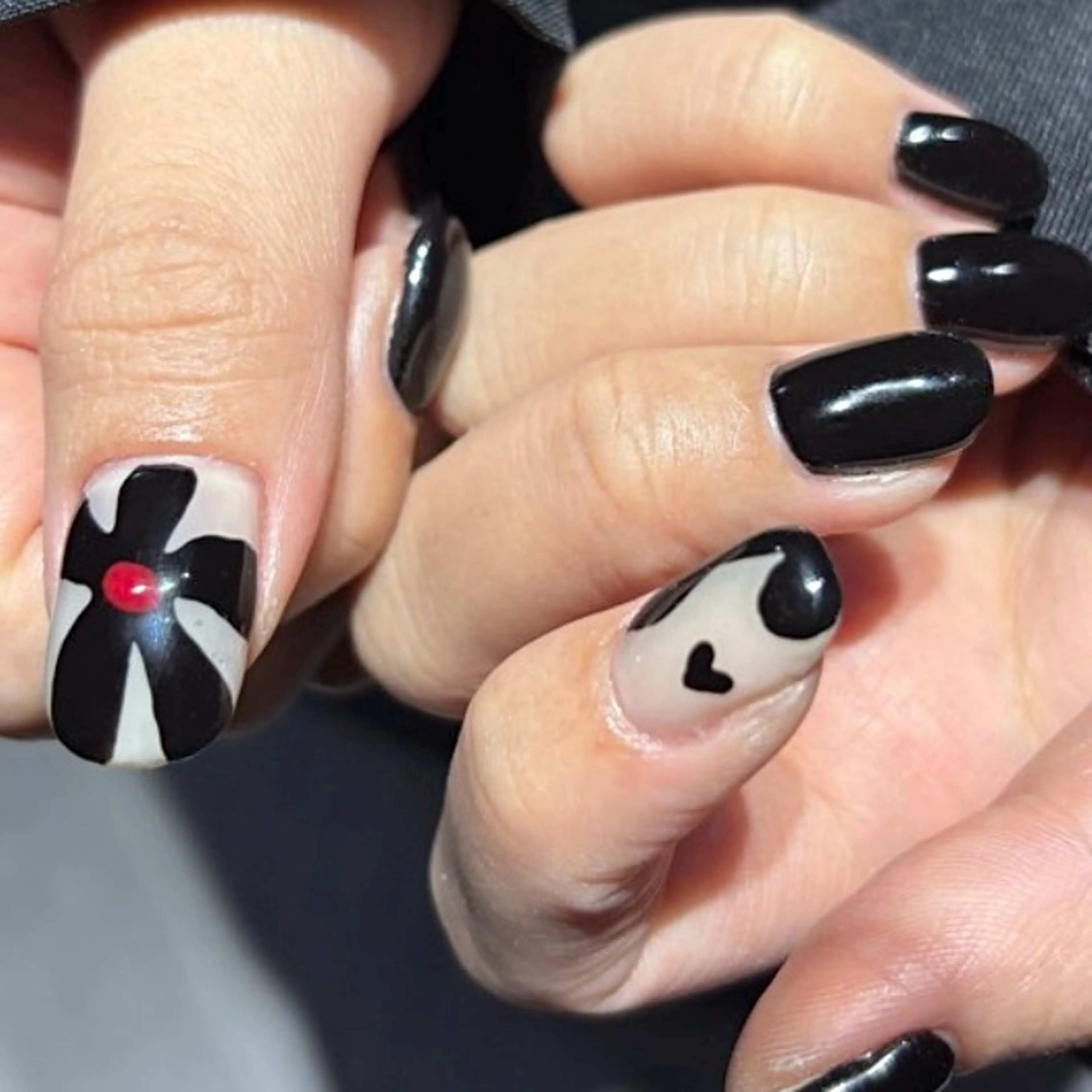 ネイル 木村 夏生 /アート･個性派👾のネイルデザイン