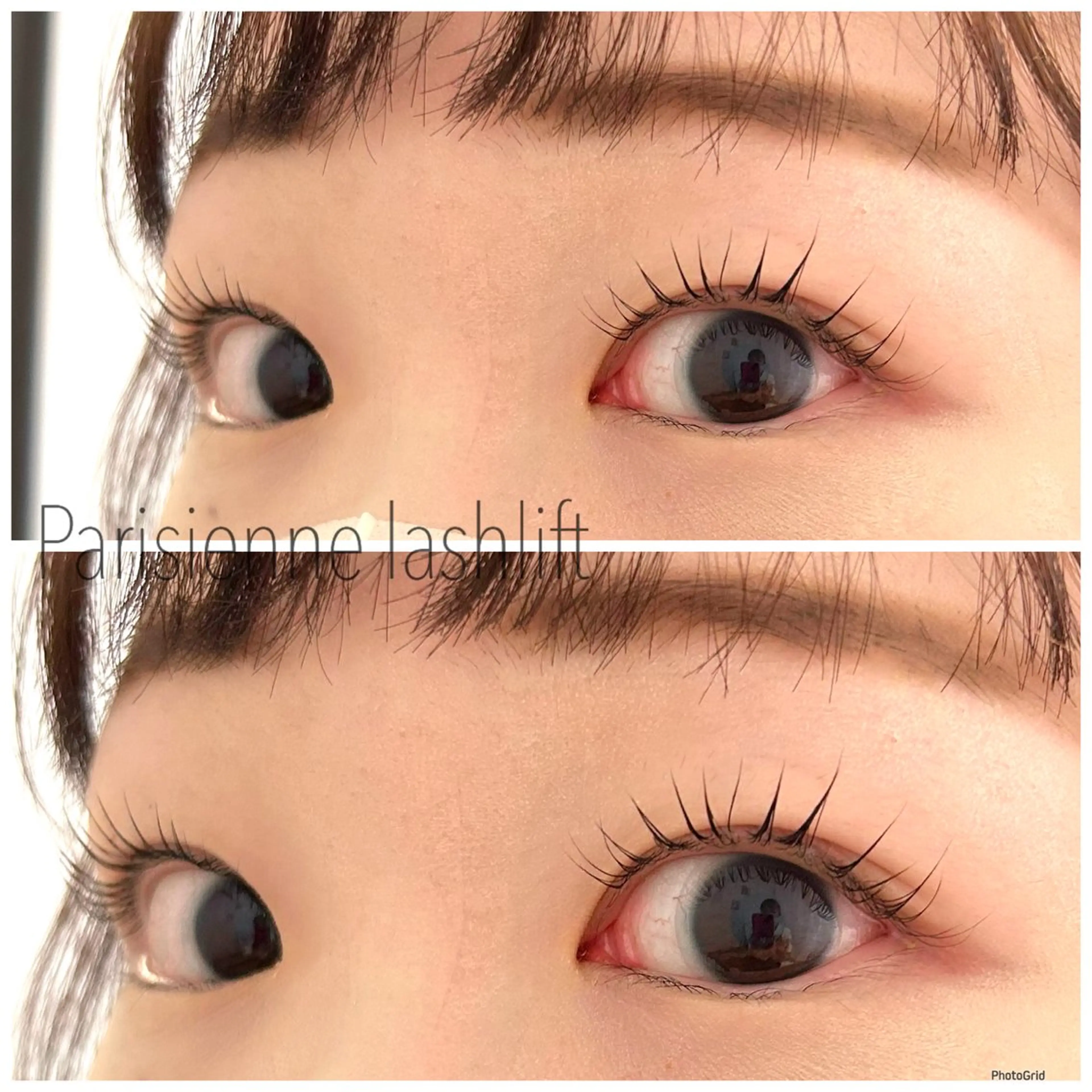 マツエク・マツパ macaron  宇都宮店所属・酒井 はるなのマツエク・マツパデザイン