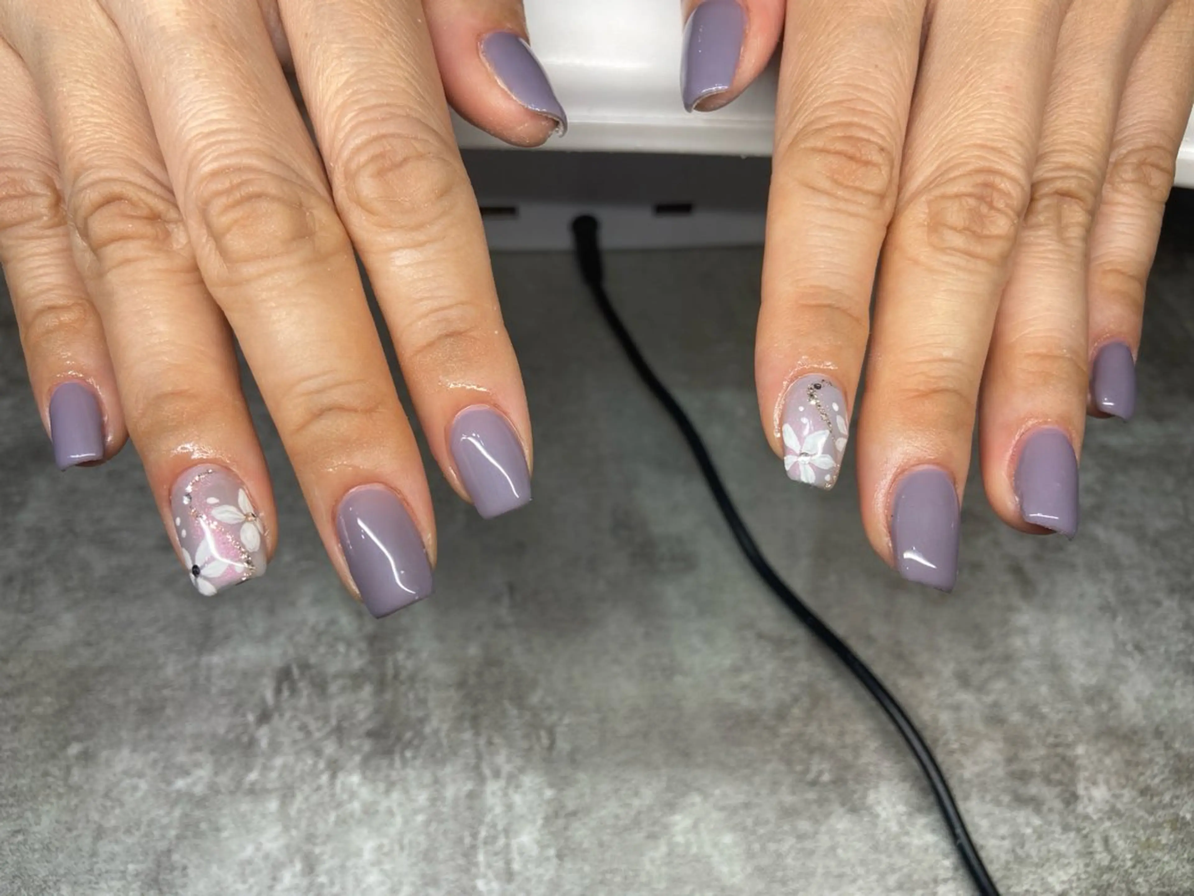 ネイル La・lieto本川越所属・。 。のその他イメージ