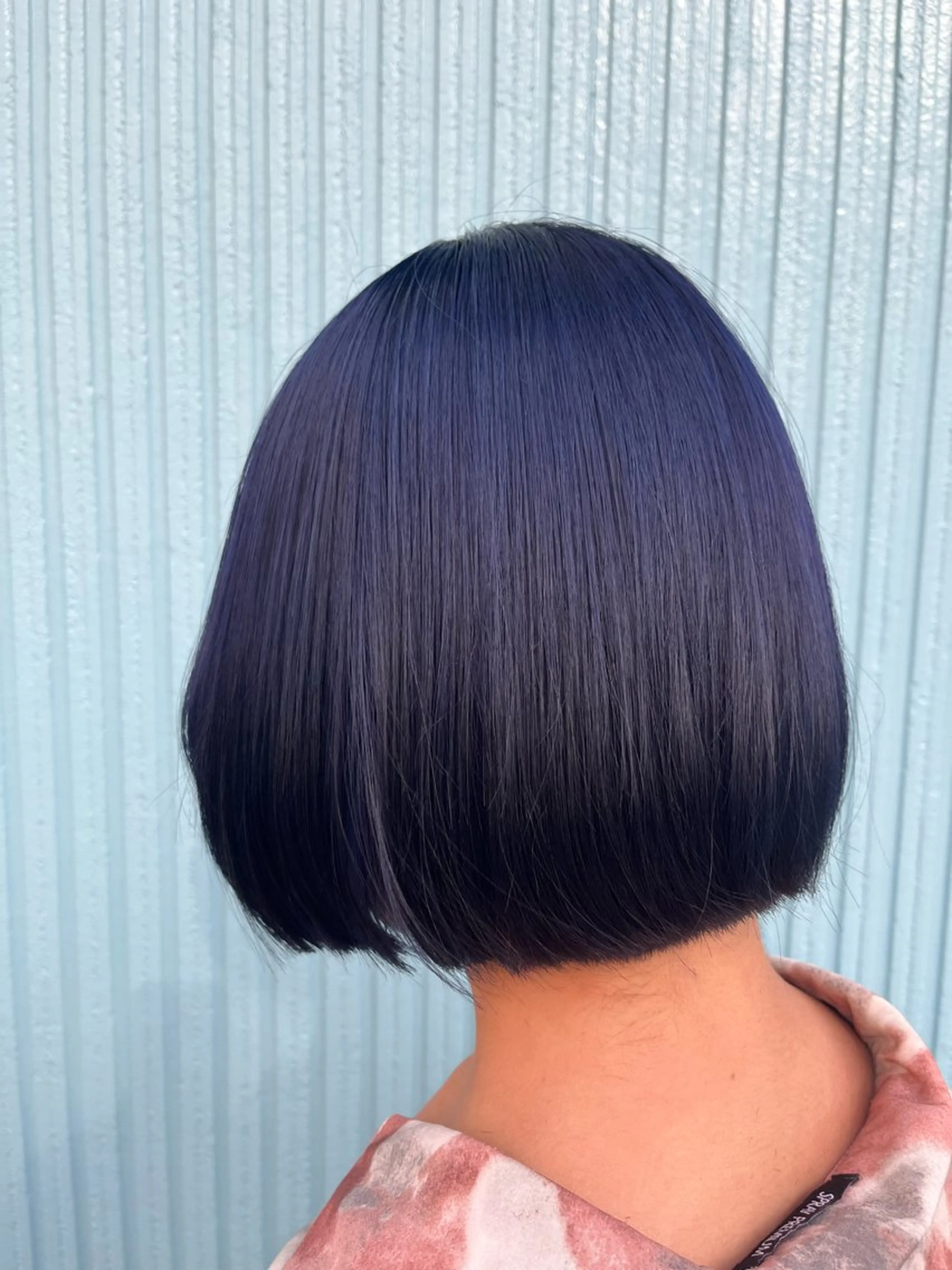 ショート カラー ダブルカラー インナーカラー 髪質改善 ヘアカラー トリートメント 🫧艶髪デザイナー 🫧白石航汰のヘアスタイル