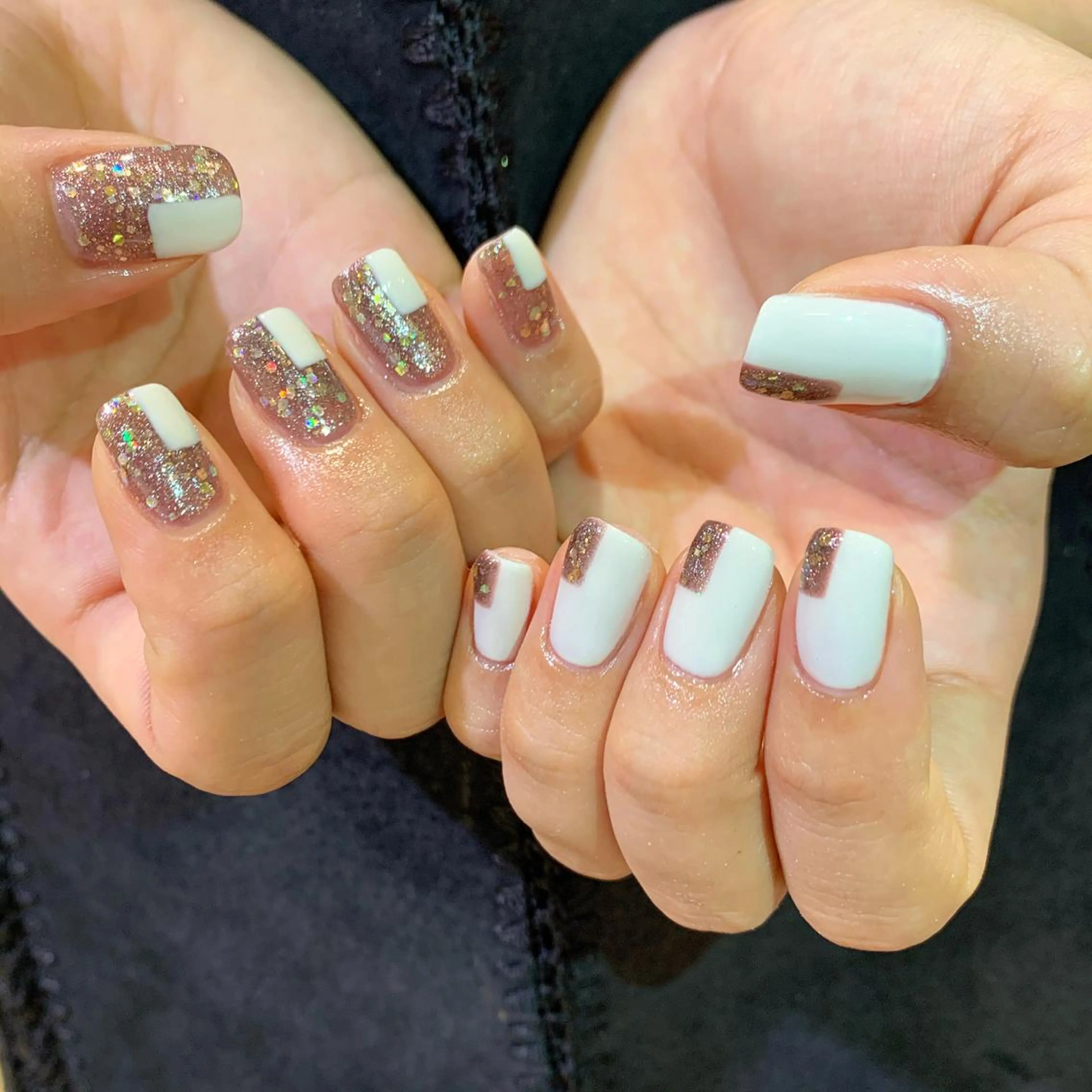 ネイル nail&eyelash amor所属・nail amorのネイルデザイン