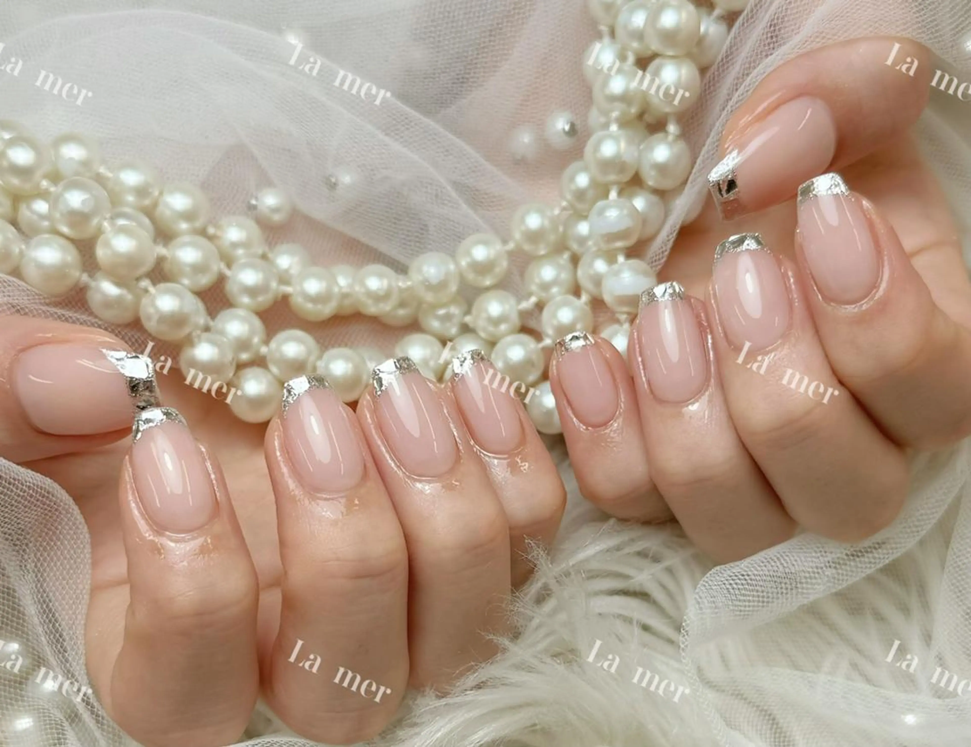 ネイル Merit メリット_のネイルデザイン